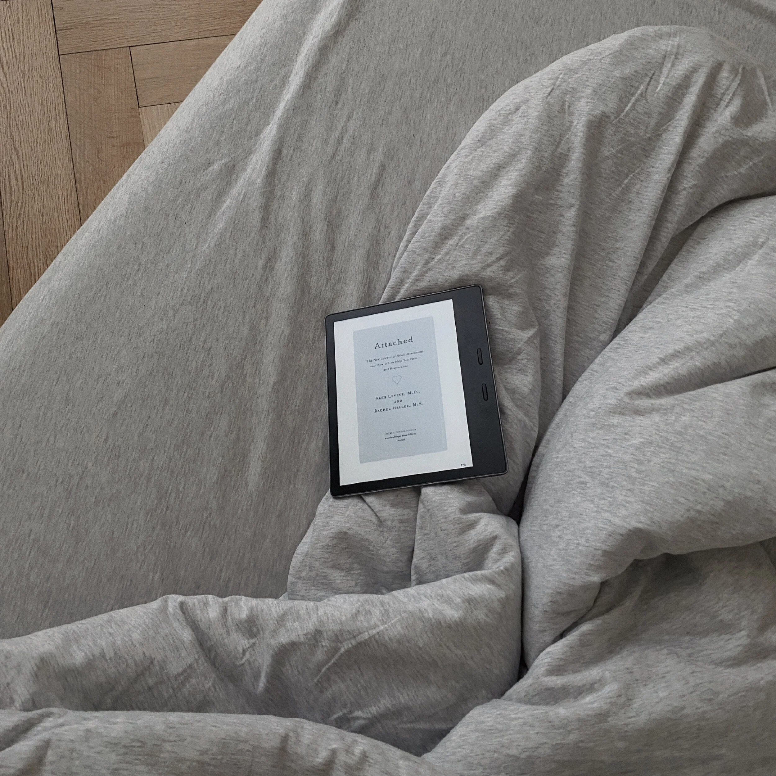 Books I Read | Spring 2021