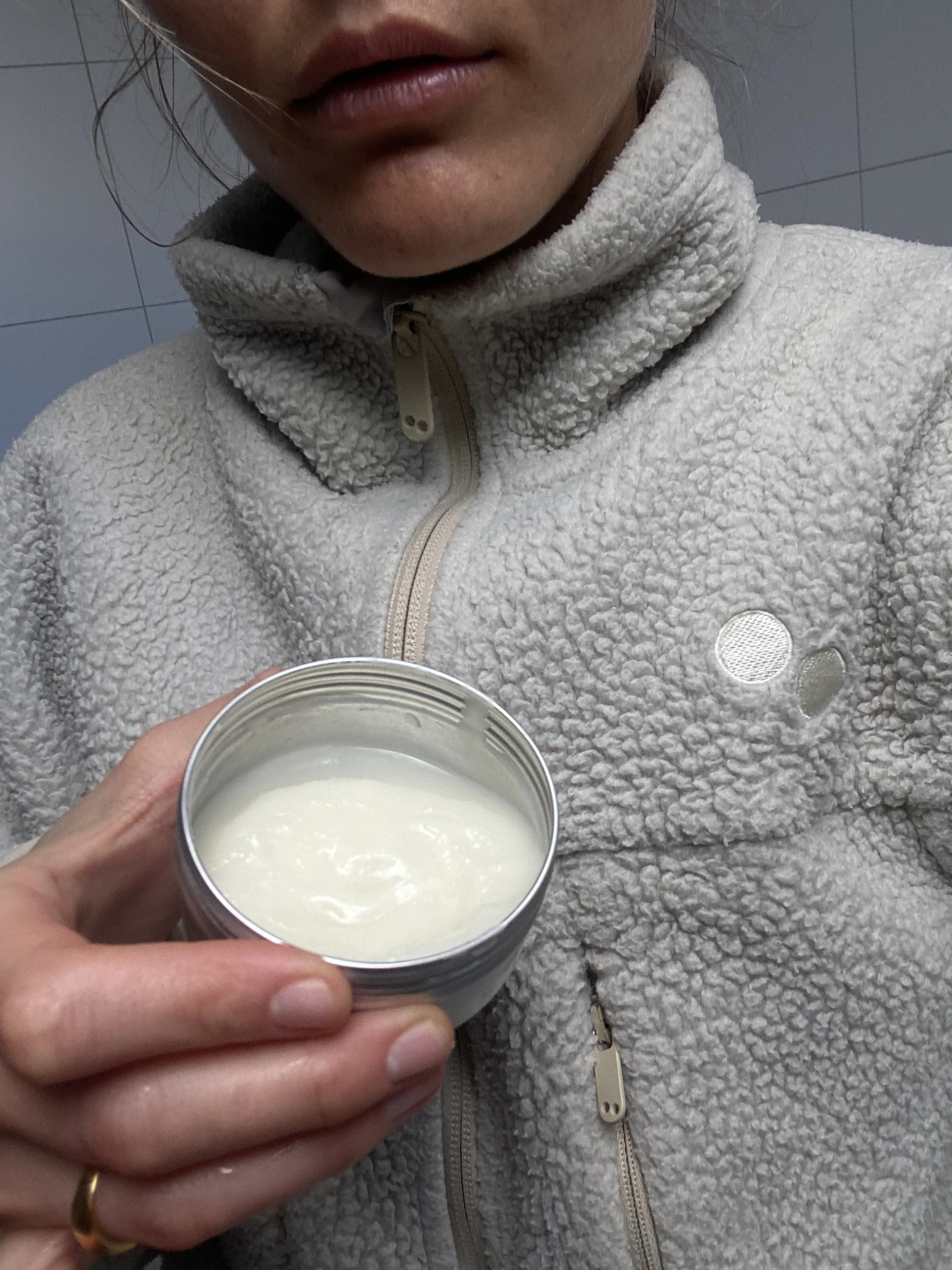 DIY: 4 Ingredients Homemade Deodorant