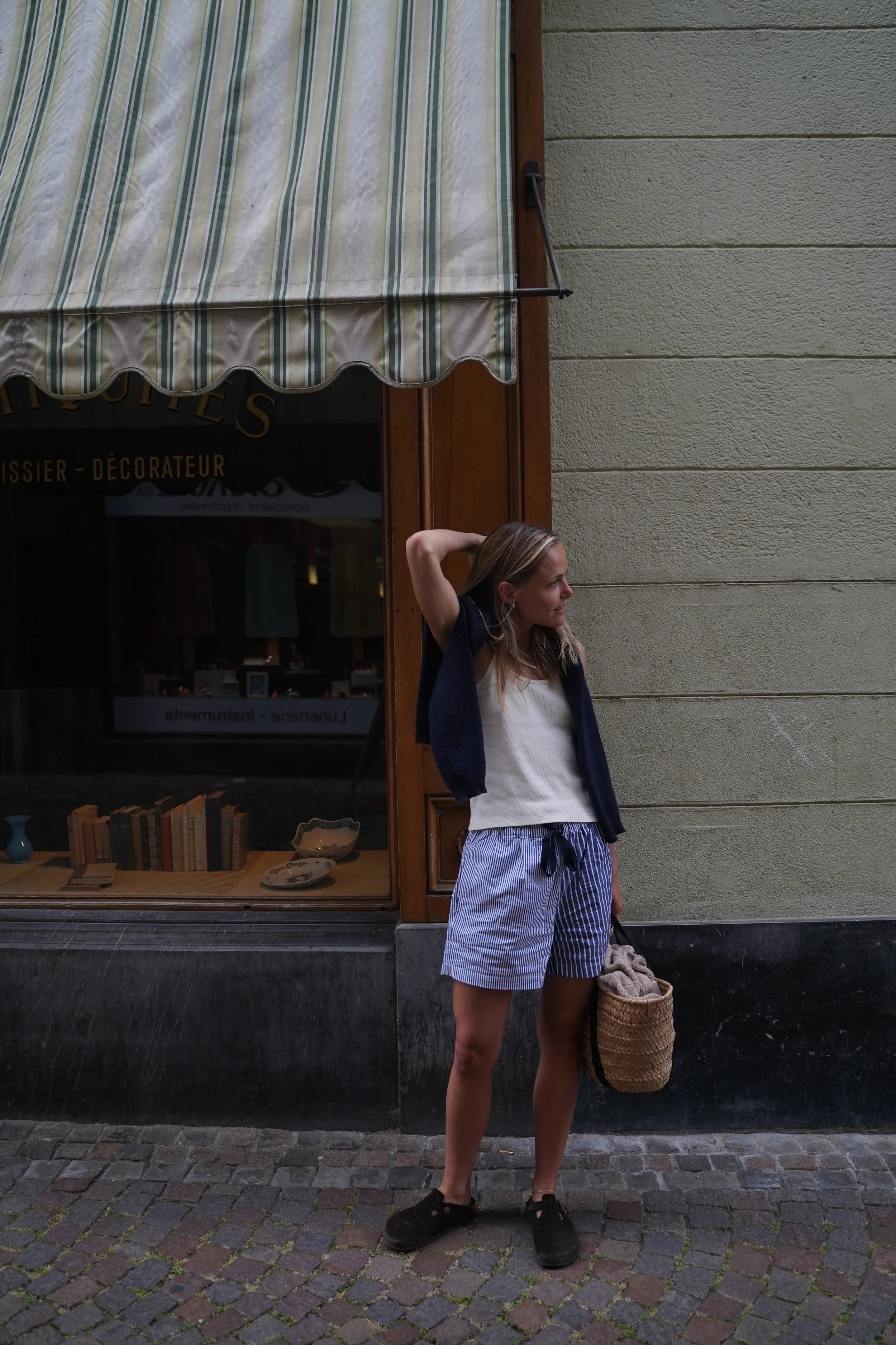 Vevey Switzerland Local Guide