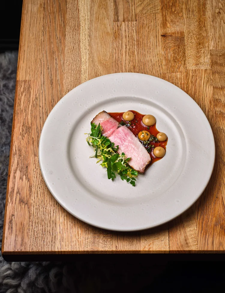 Lake Road Kitchen — photograph 7