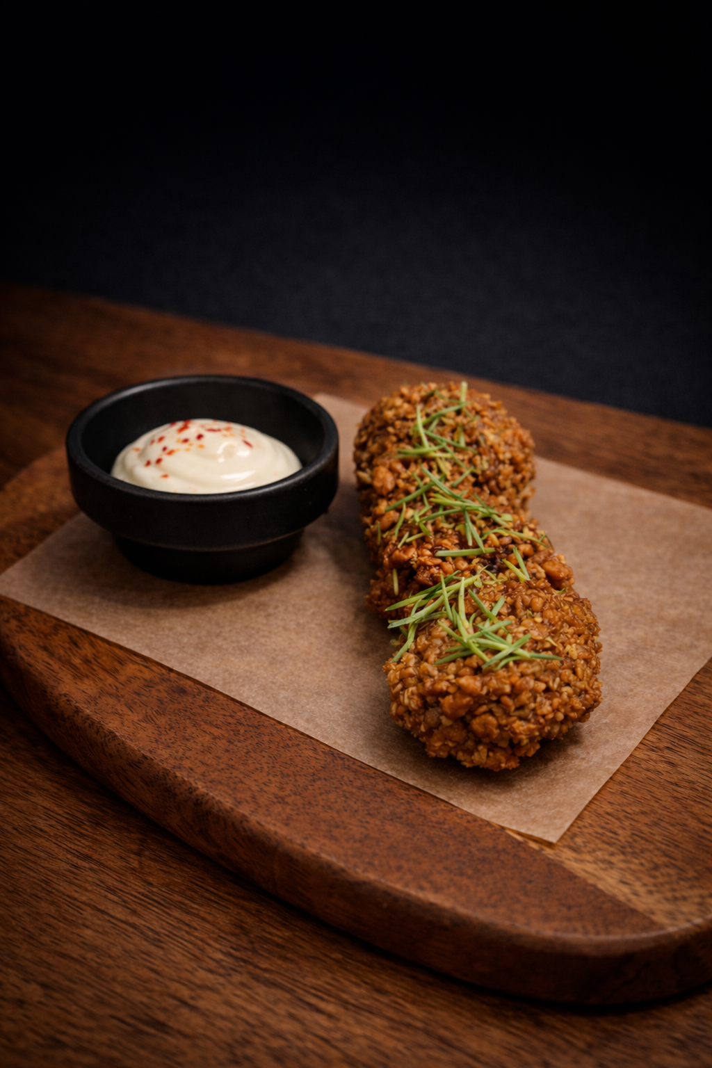 Fried Chicken, Ranch.PNG