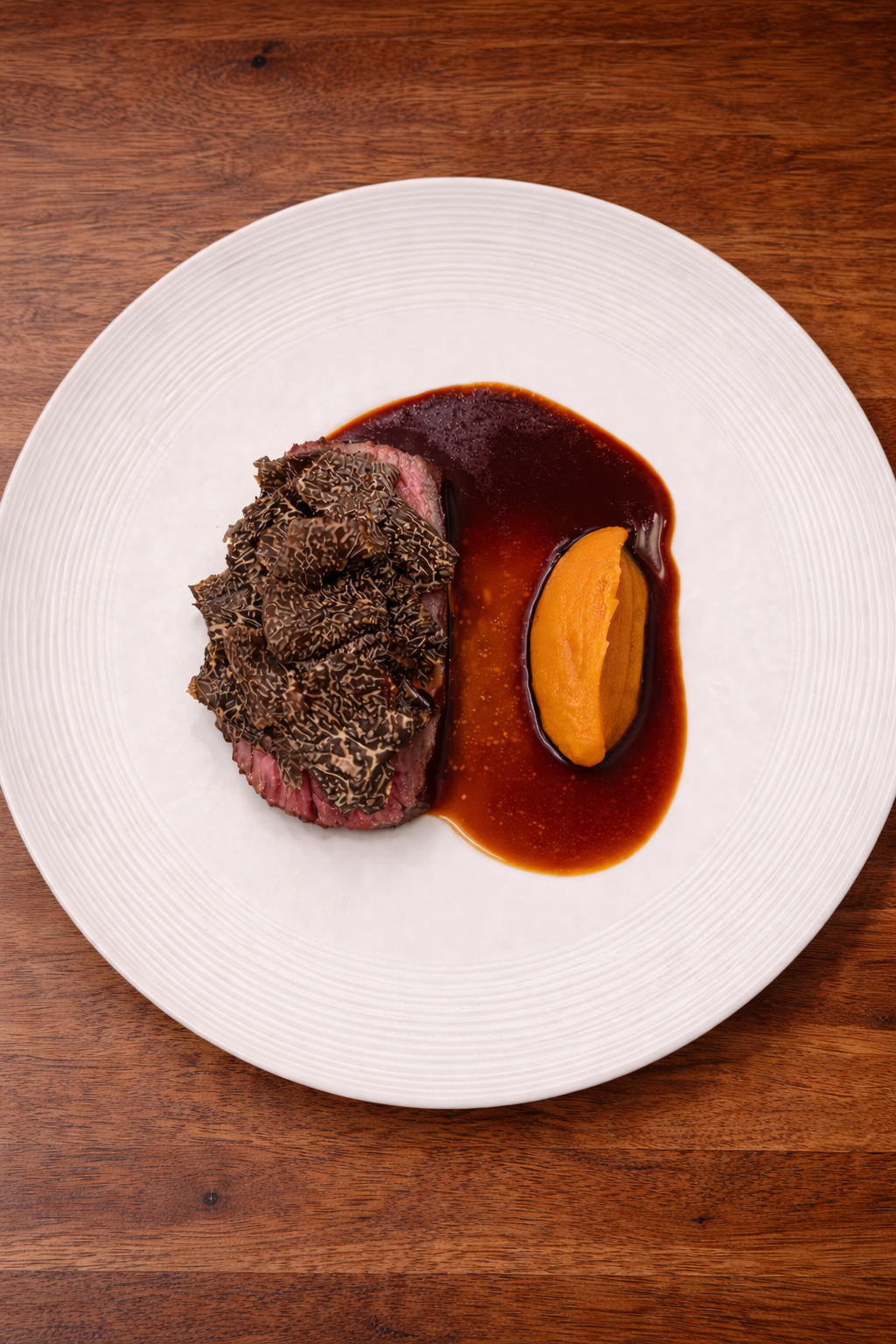 A5 Wagyu, truffle, sweet potato.PNG