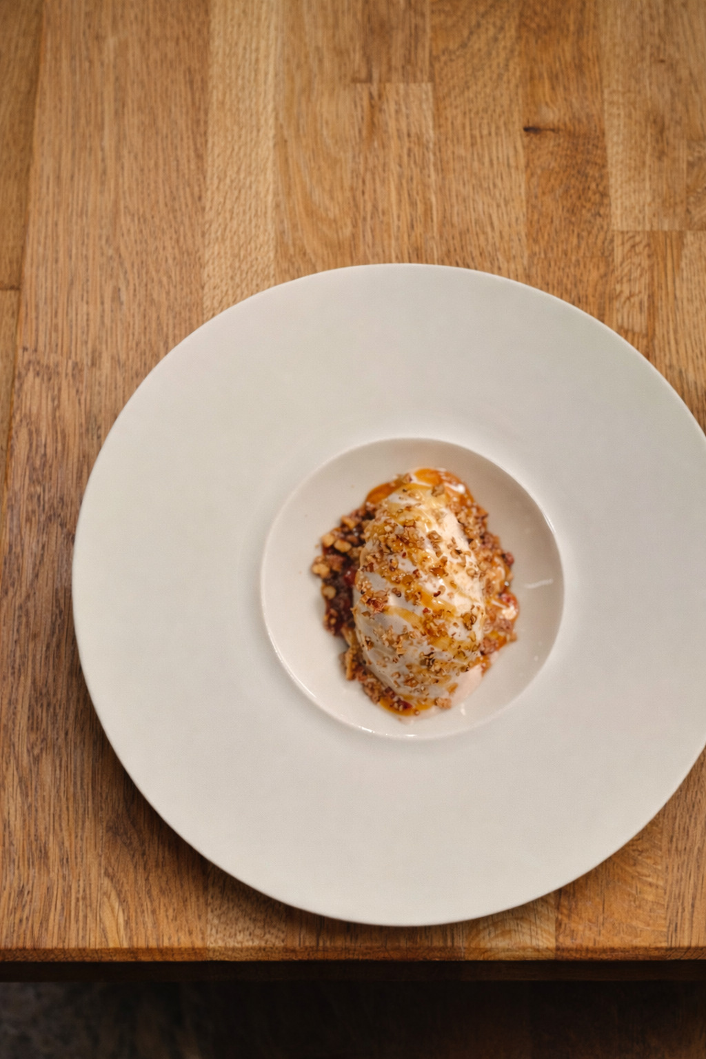 Pecan gelato, raspberry, Macallan caramel.PNG