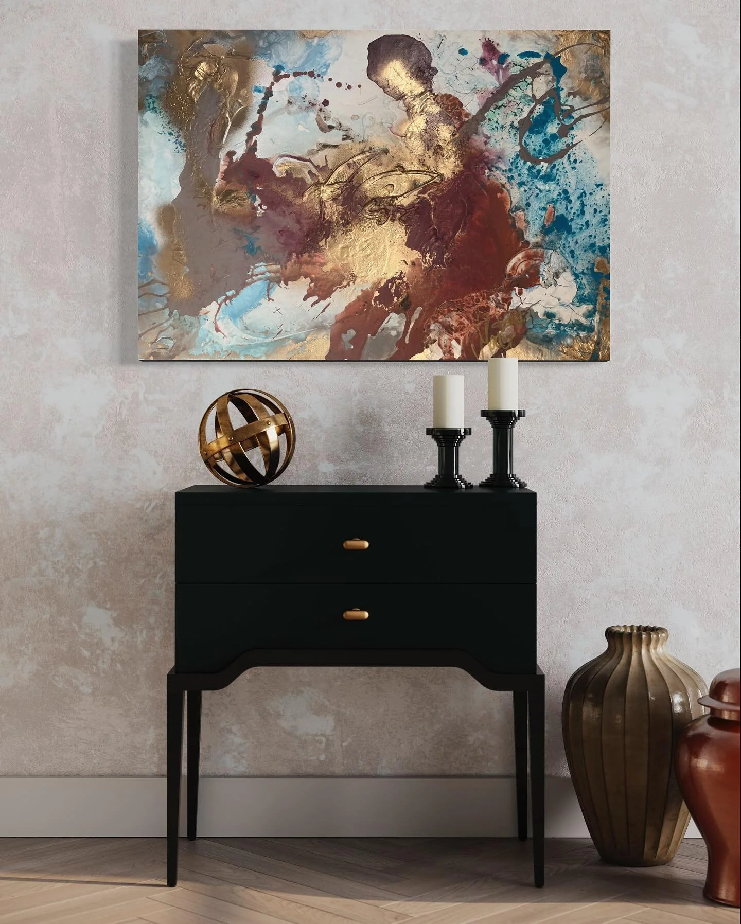 AVAILABLE DM for sale 70 x 120 cm

#canvas #abstractpainting #acrylicart #acrylic #modern #luxury #gold #interiordesign #gallery #kunstgalerie #kunstwerk #investment #investieren #art #contemporaryart #k&uuml;nstler #dekoideen #dekoration #kunstv&ael