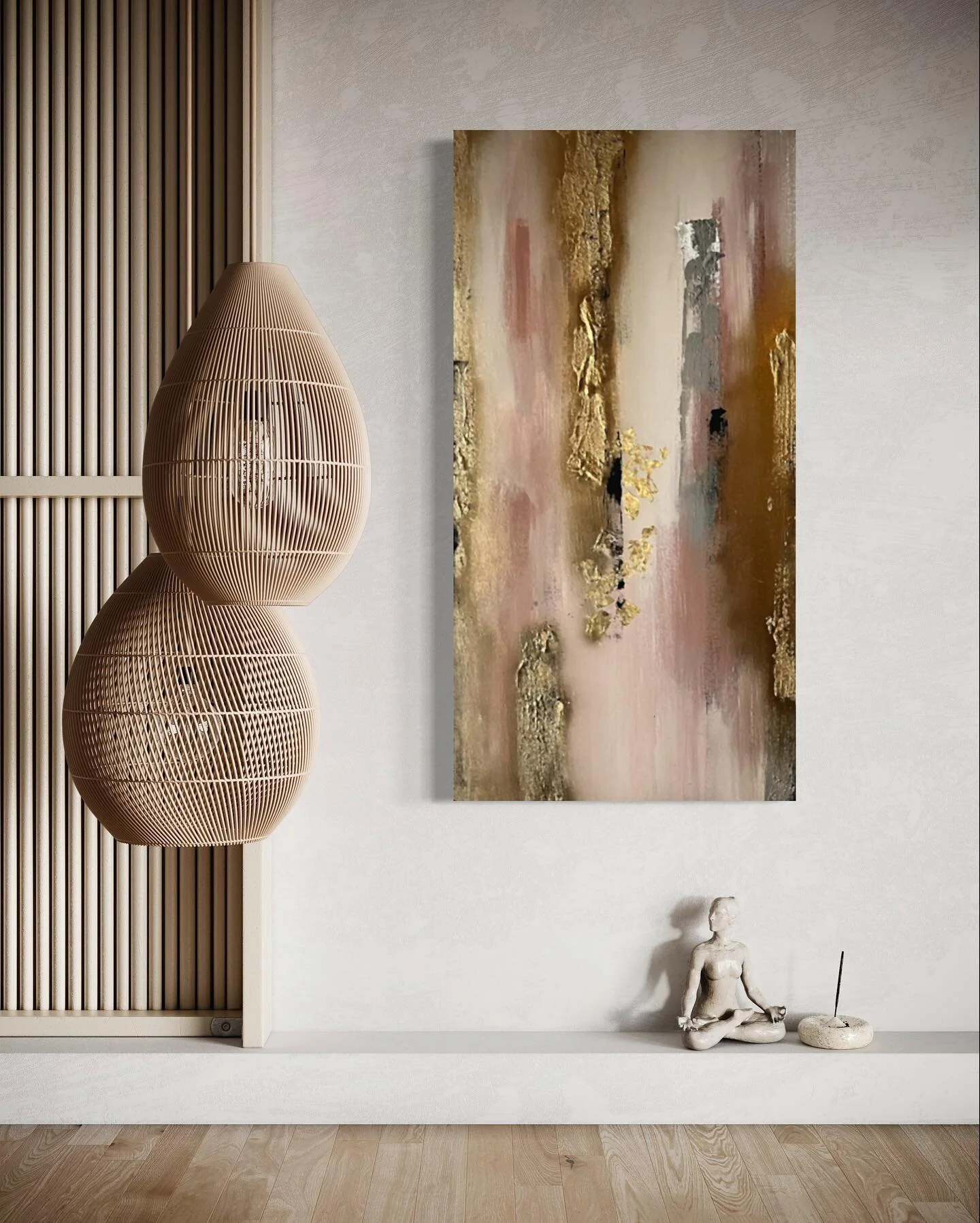 AVAILABLE DM for sale 100 x 50 cm

#canvas #abstractpainting #acrylicart #acrylic #modern #luxury #gold #interiordesign #gallery #kunstgalerie #kunstwerk #investment #investieren #art #contemporaryart #k&uuml;nstler #dekoideen #dekoration #kunstv&ael