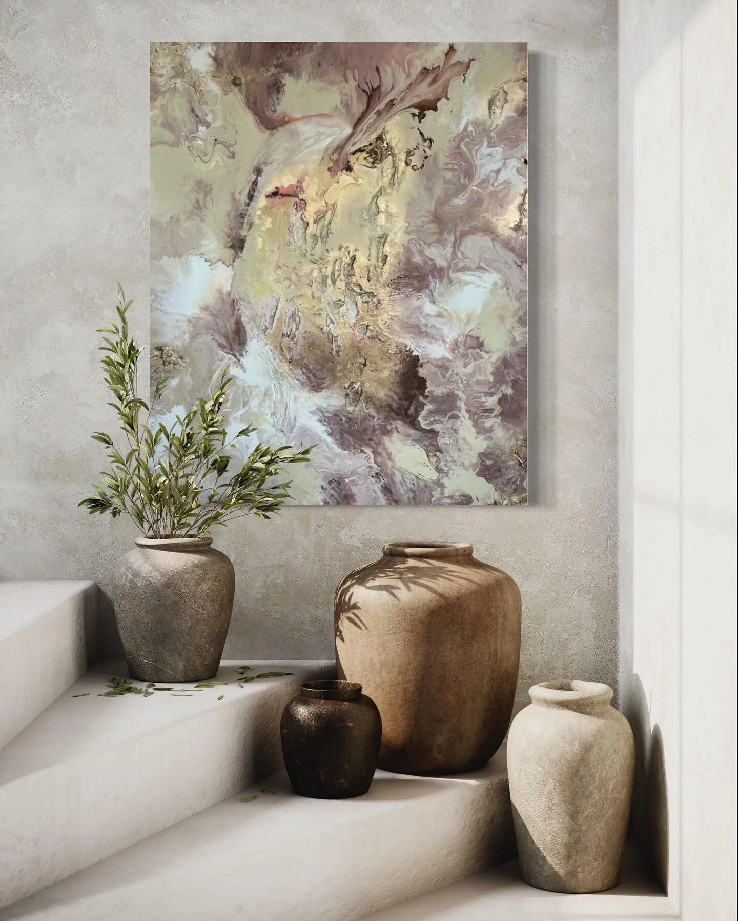 AVAILABLE DM for sale 120 x 90 cm

#canvas #abstractpainting #acrylicart #acrylic #modern #luxury #gold #interiordesign #gallery #kunstgalerie #kunstwerk #investment #investieren #art #contemporaryart #k&uuml;nstler #dekoideen #dekoration #kunstv&ael