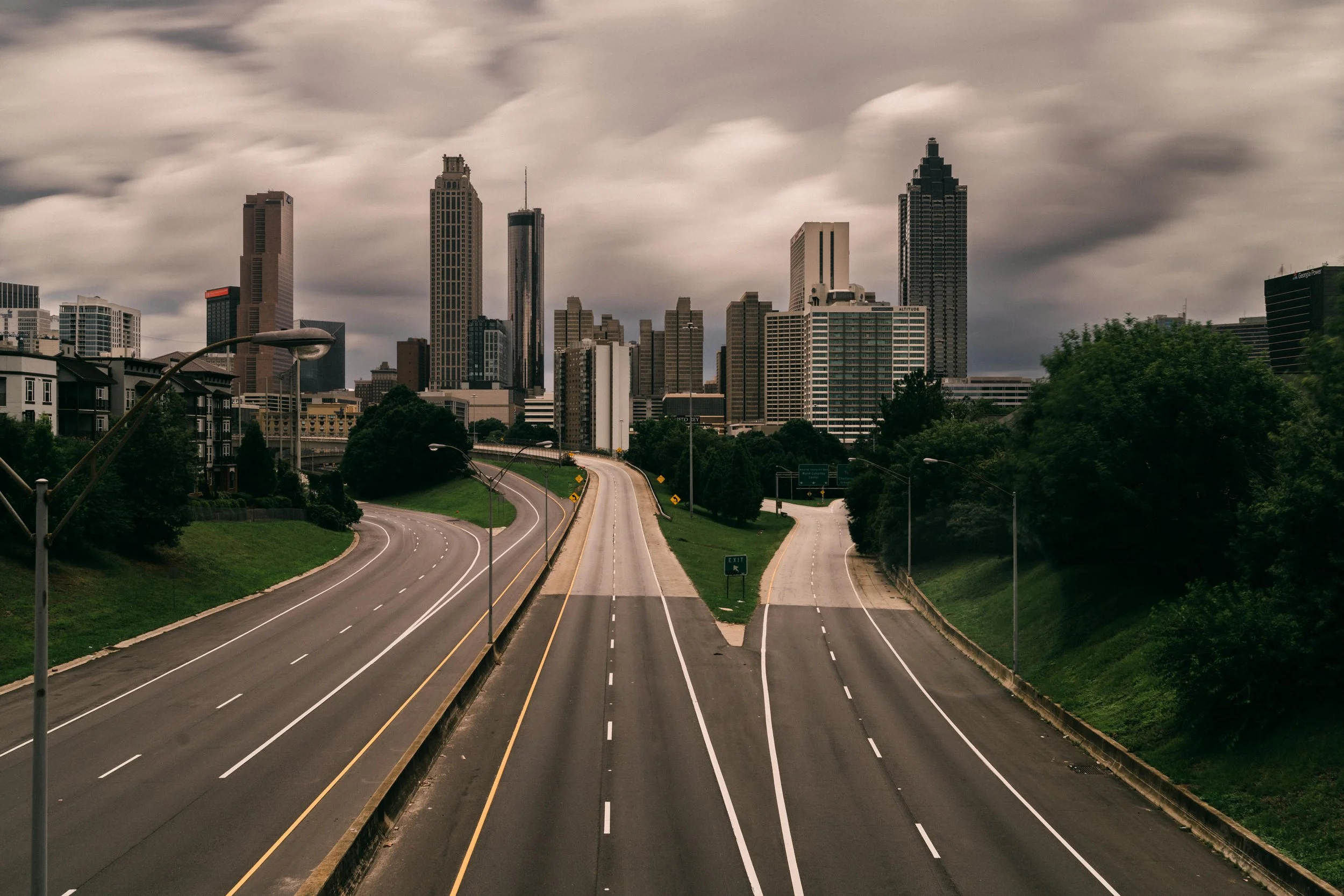ATL Walking Dead