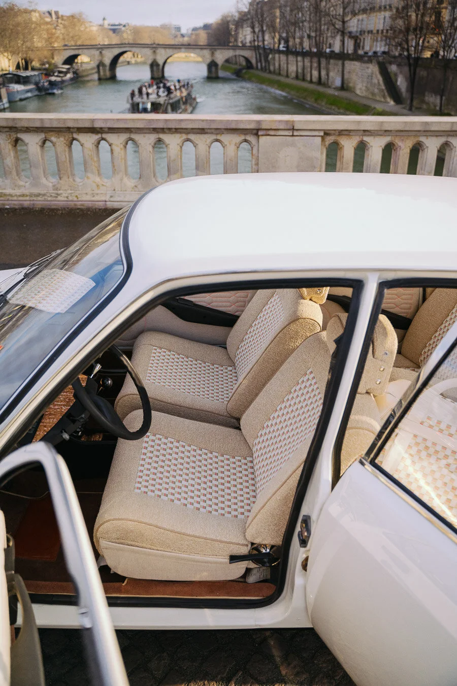 Citroën GS pour Les Bains par Tristan Auer - Jpeg Low Def - Crédit photo Amaury Laparra-74.JPG
