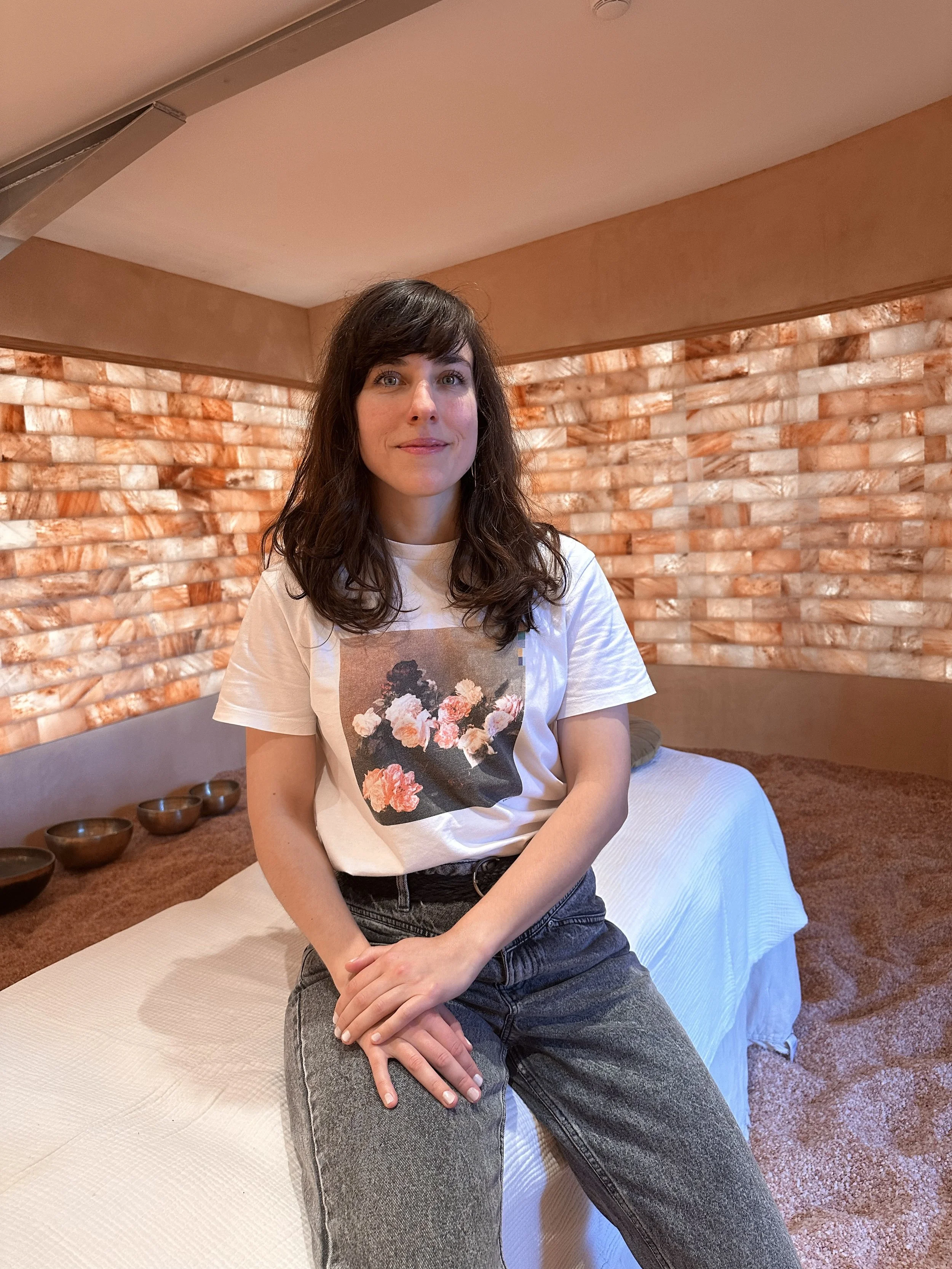 Tarot, tarologue, tarot reading Annecy_Alexia Combemorel