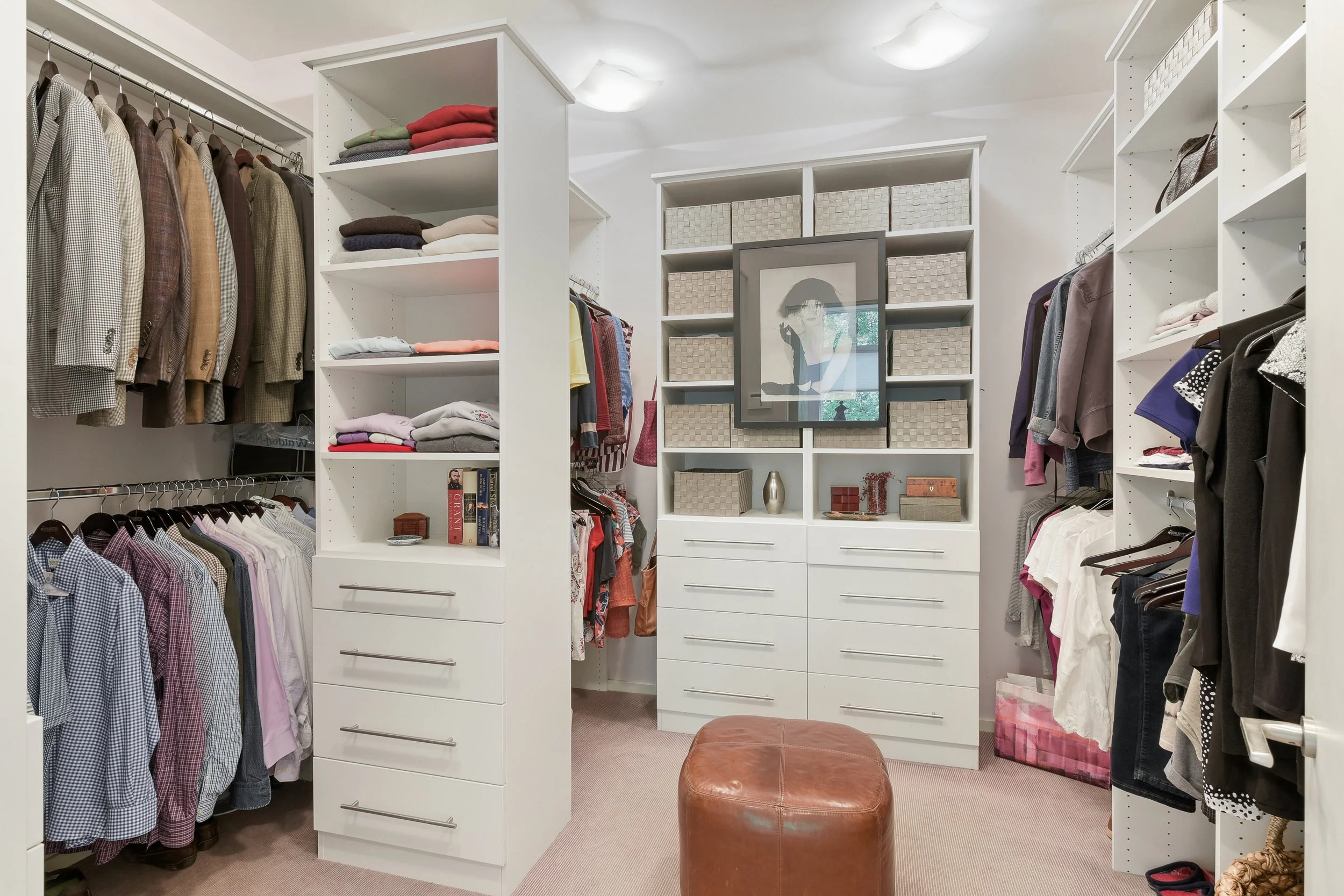 Make Sure Your Home is Show Ready