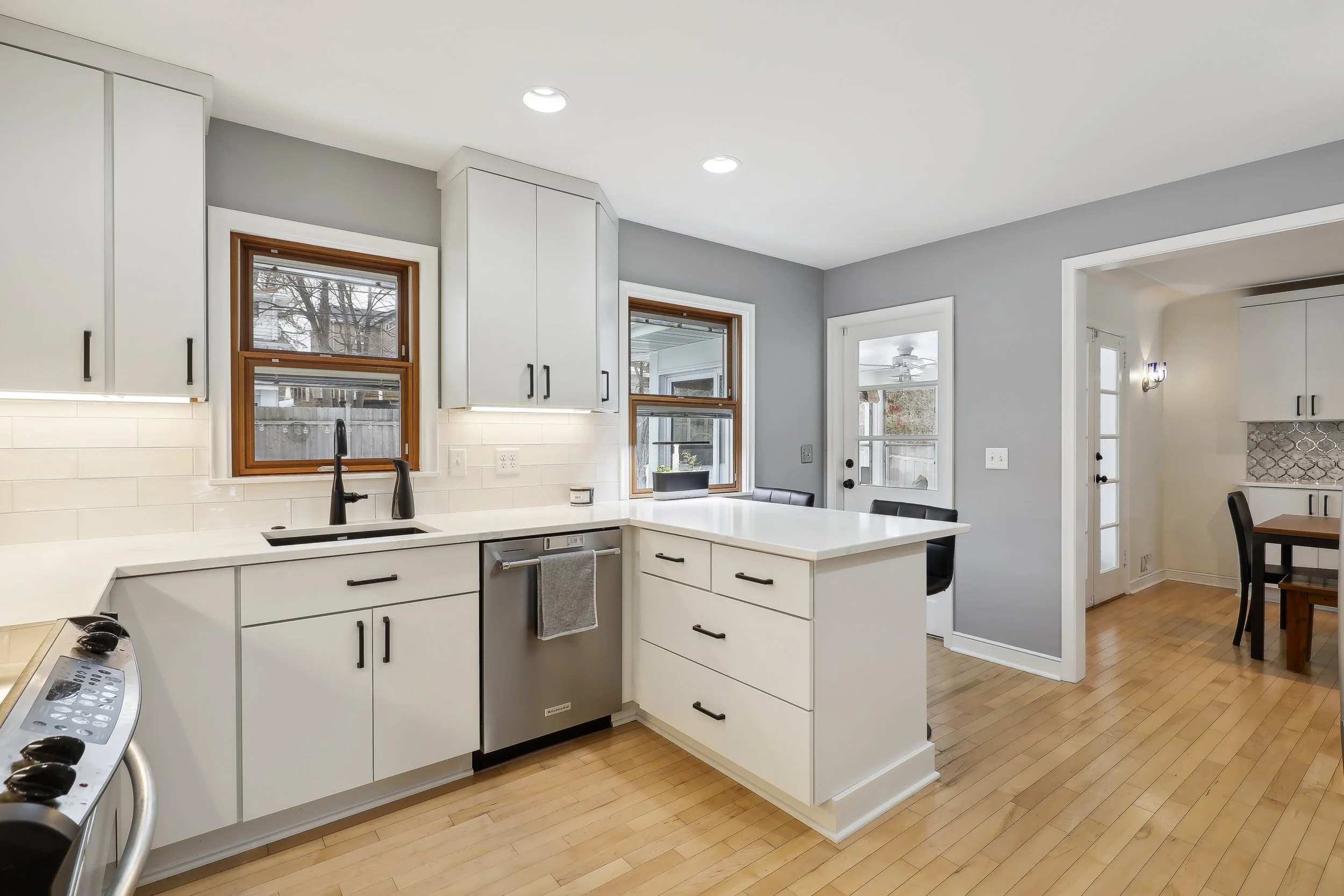 What to look for on your Final Walkthrough