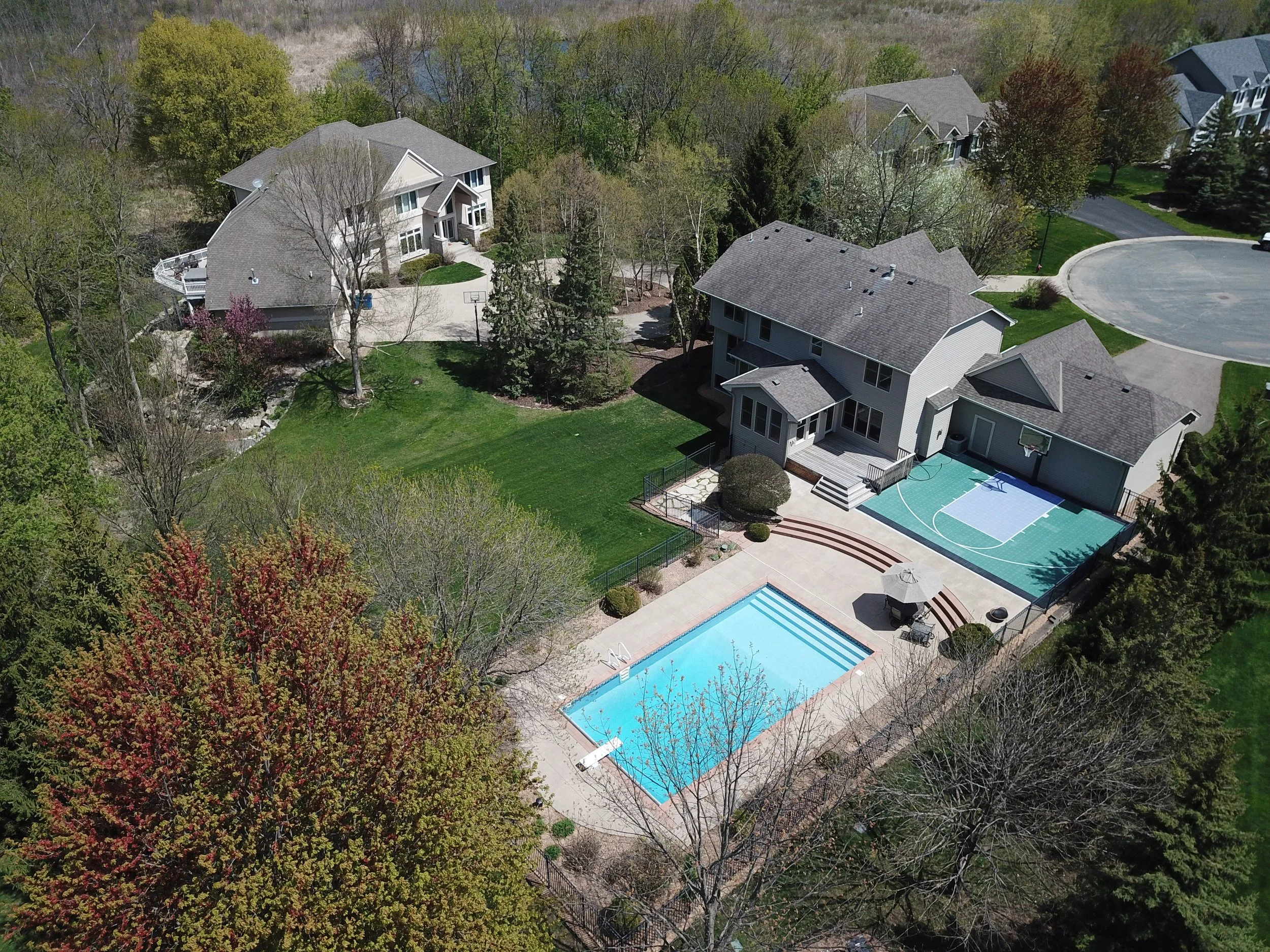 Three Ways to Maximize Your Outdoor Spaces