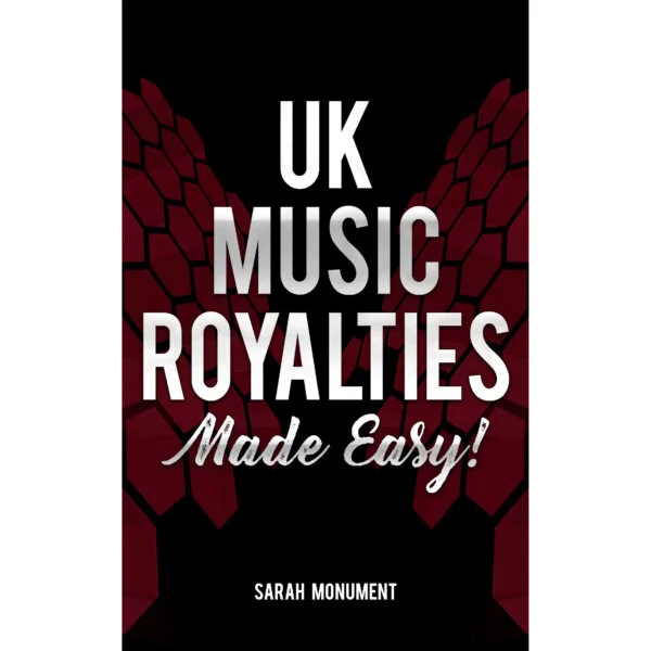 UK Music Royalties – Made Easy! 