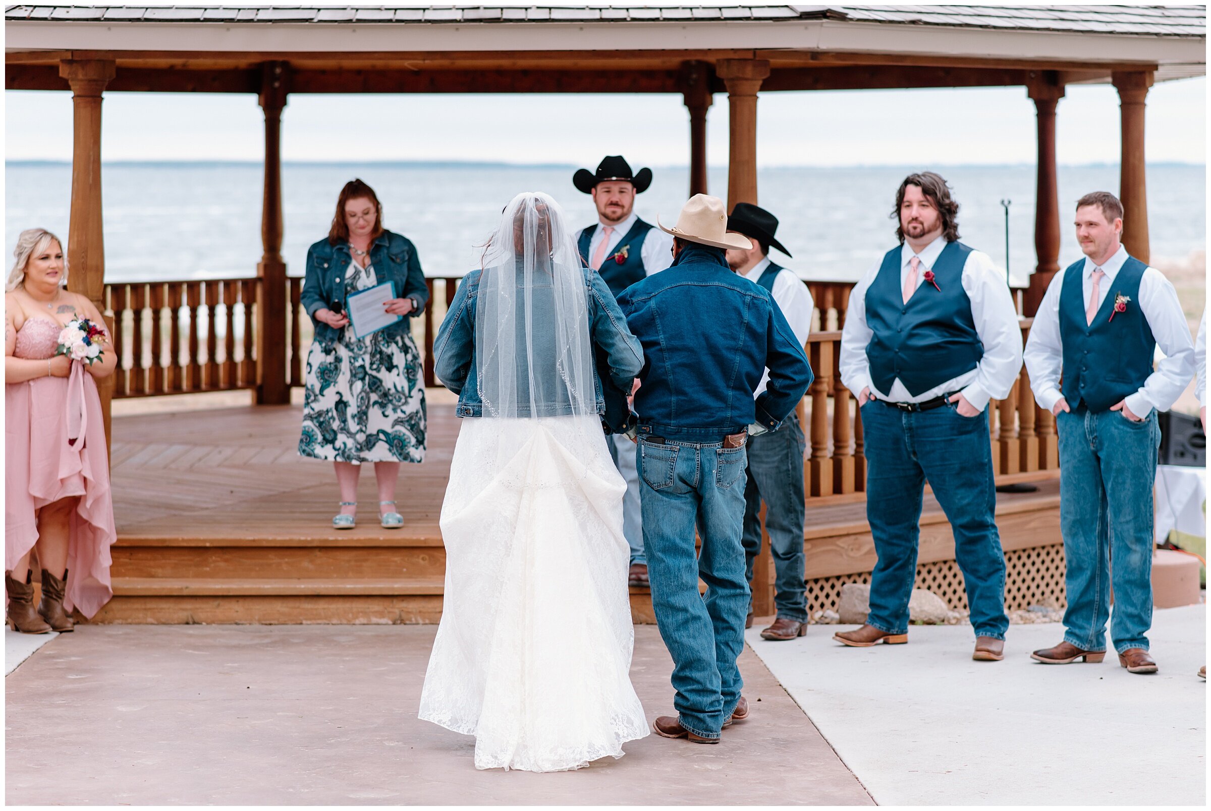 Grand Forks Wedding Photographer