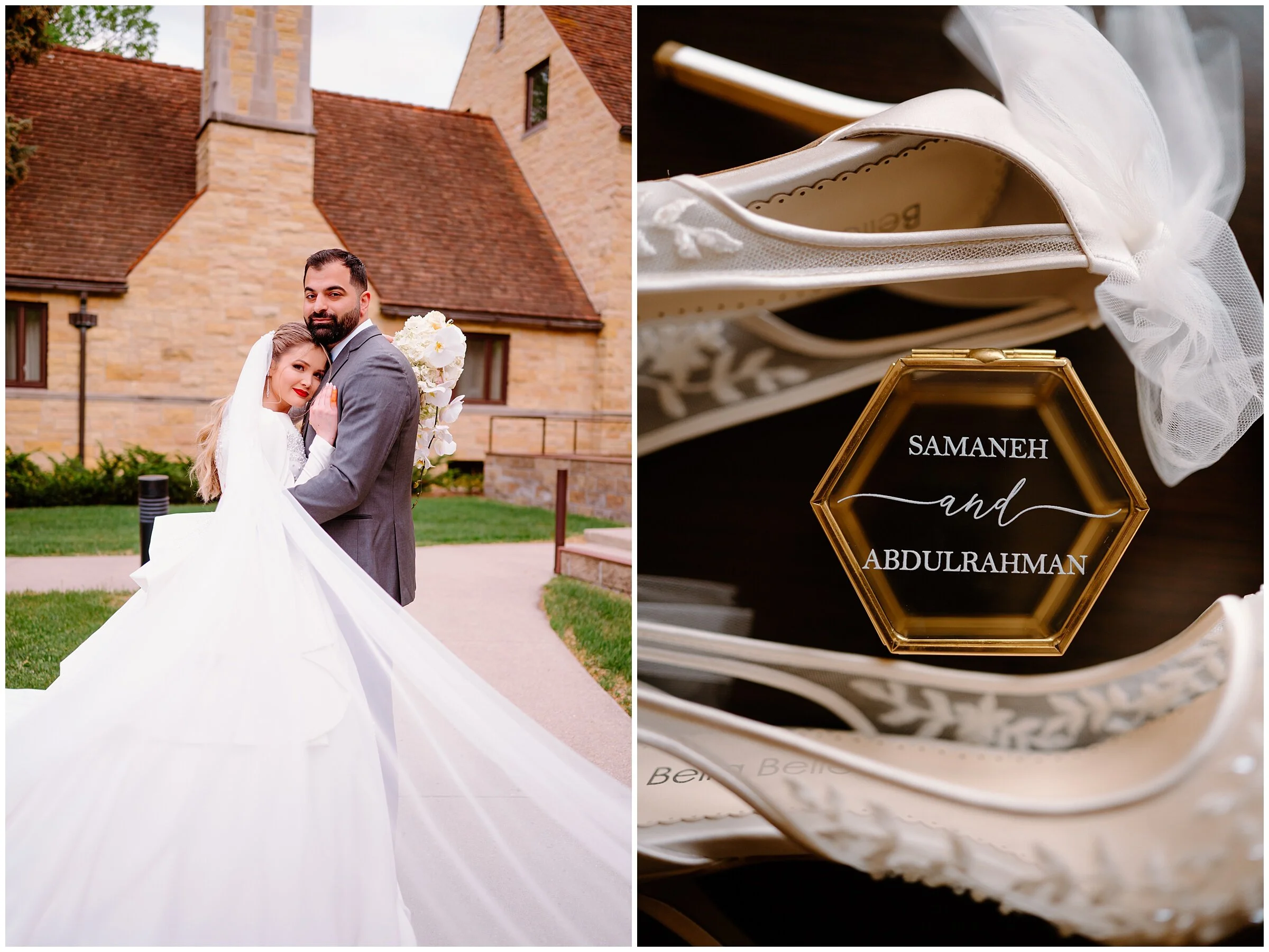 MN Wedding Photographer