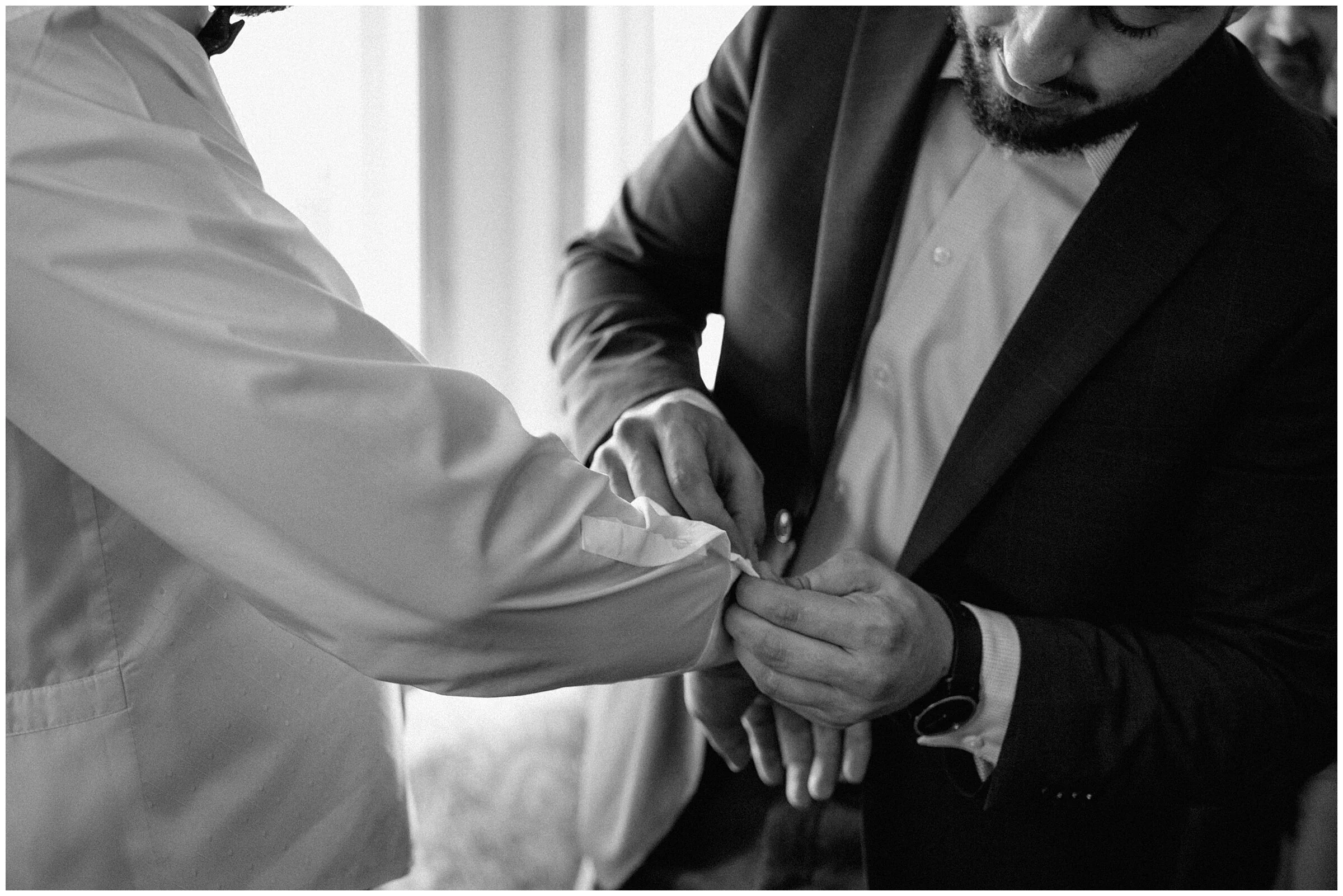 St. Cloud Wedding Photographer