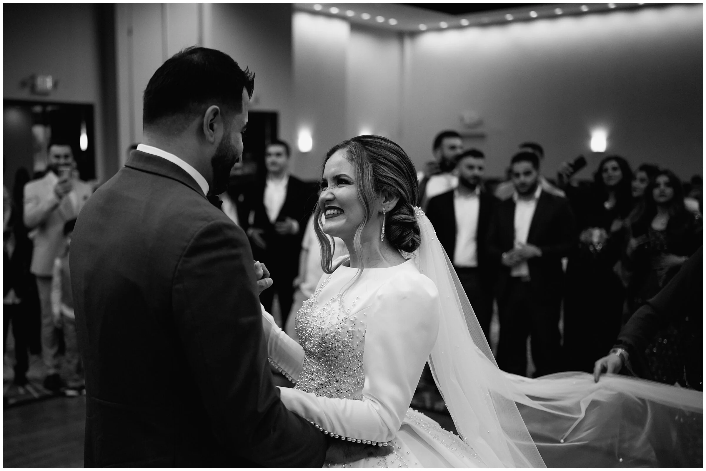 MPLS Wedding Photographer