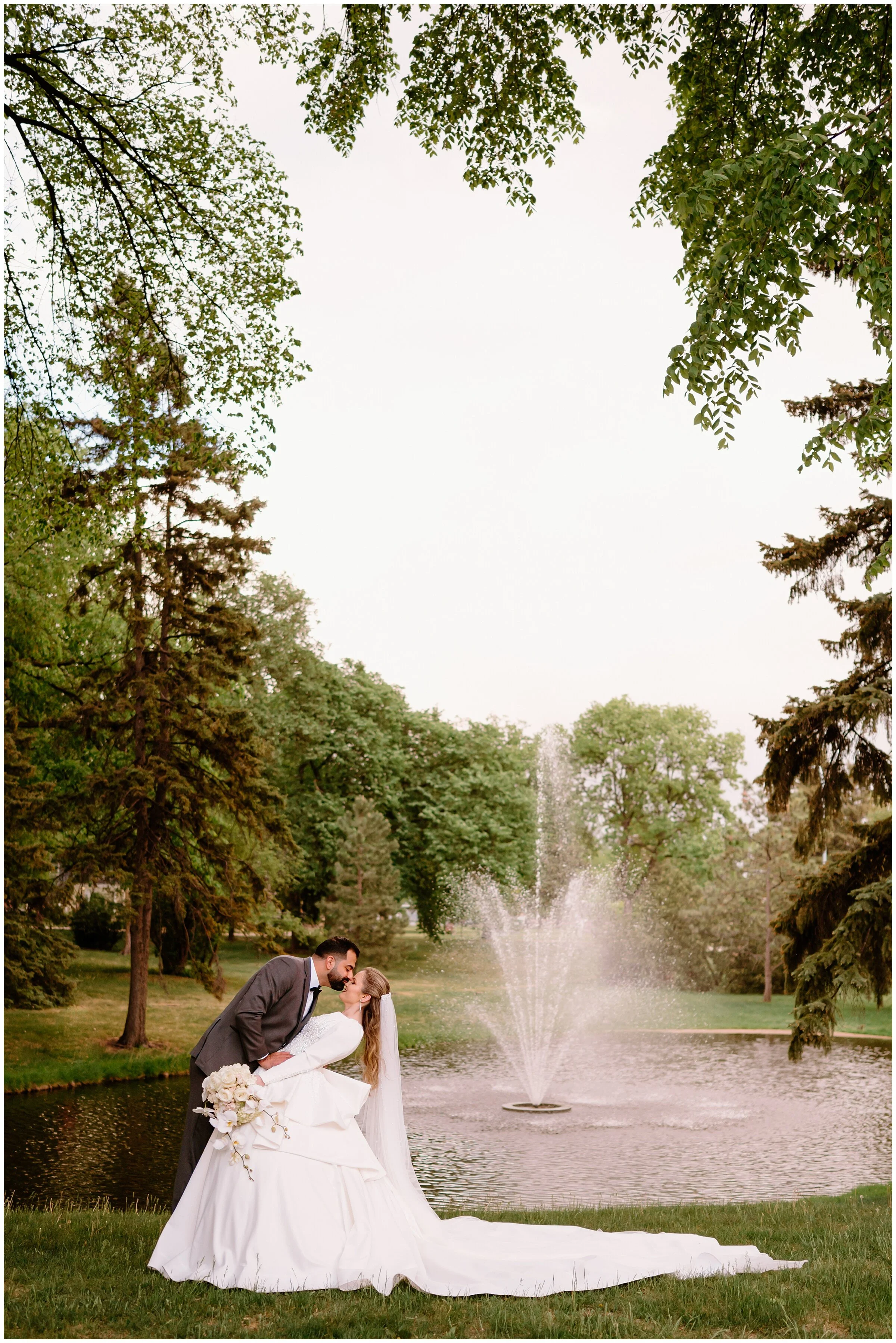 MPLS Wedding Photographer