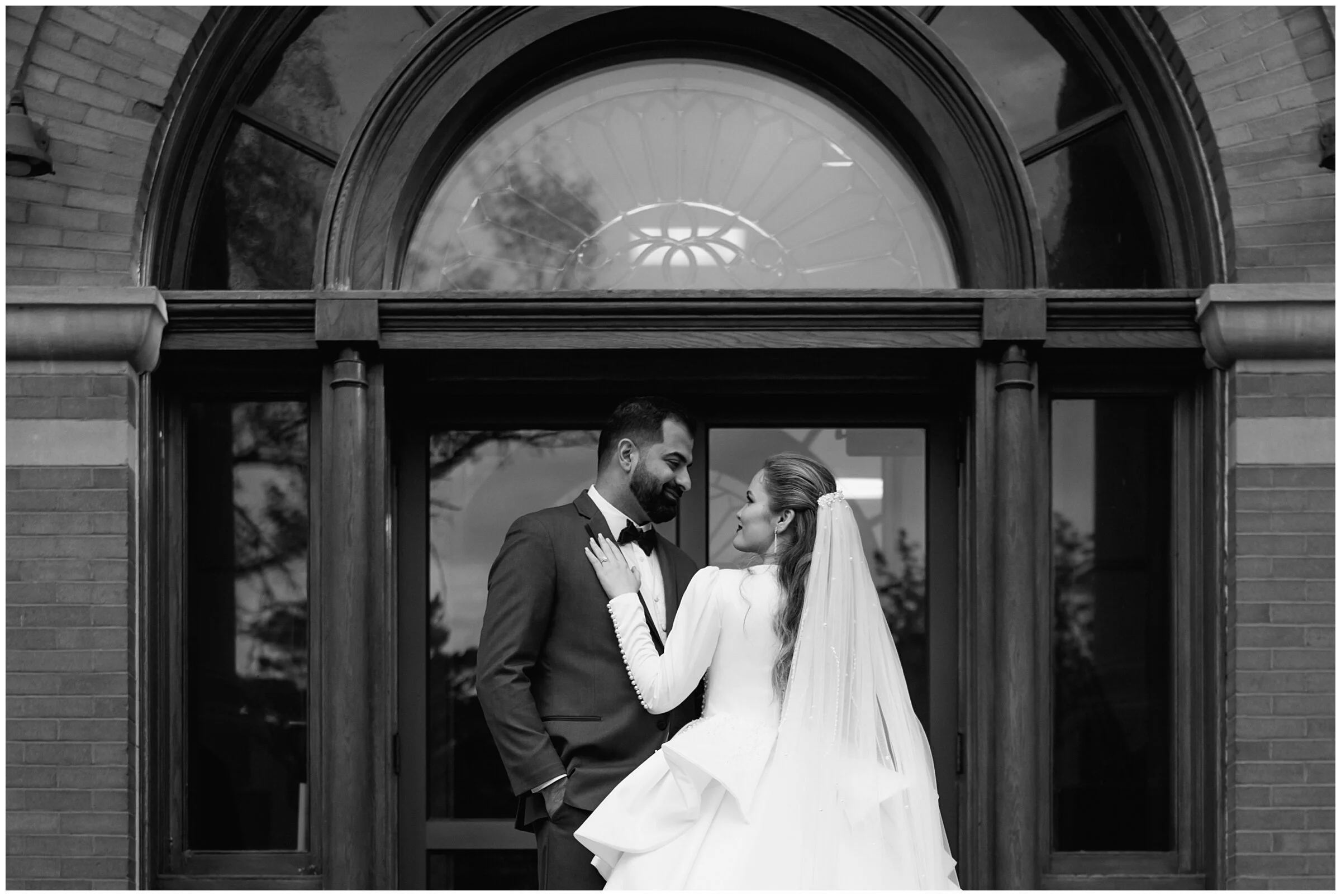 MPLS Wedding Photographer