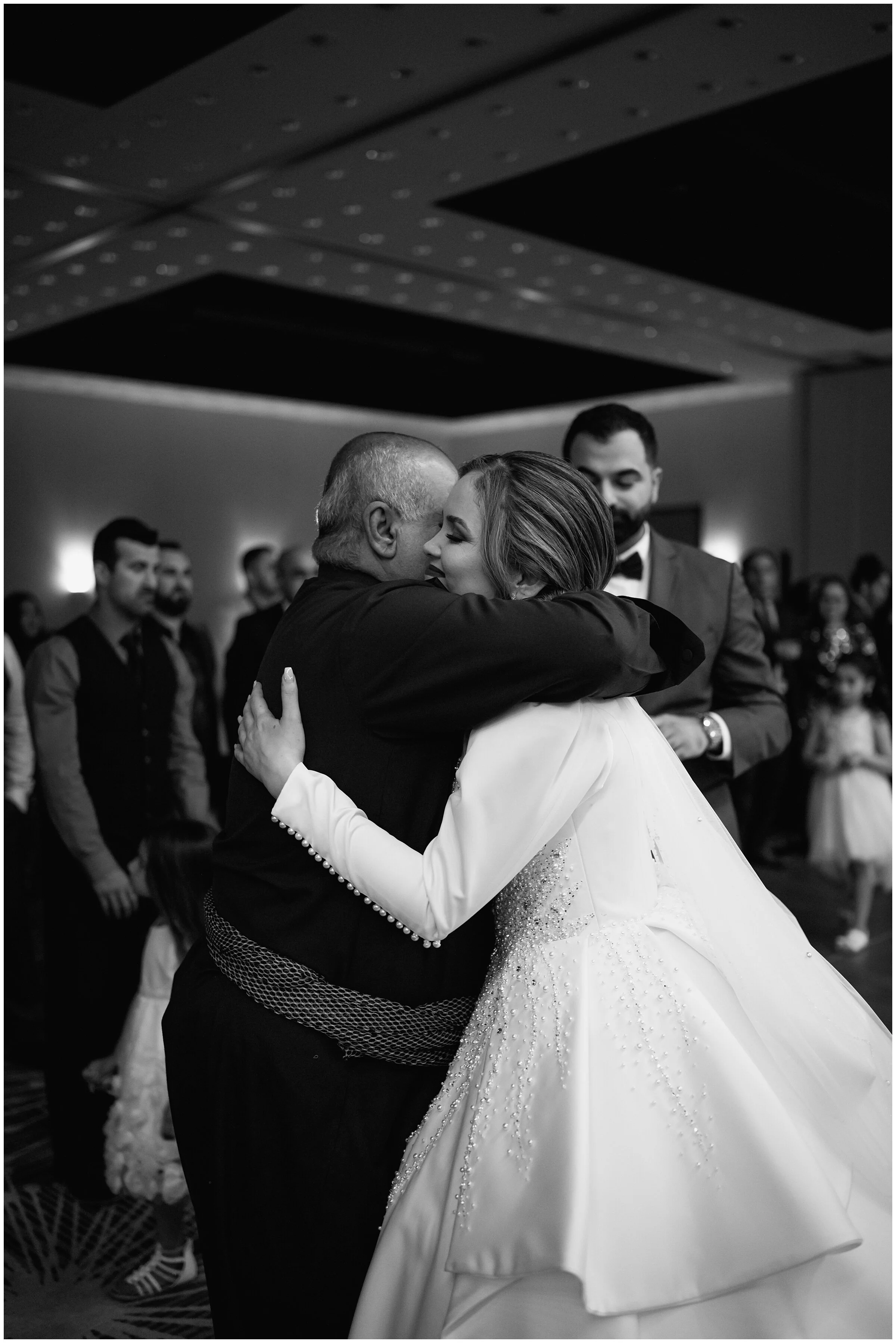 Lakeville Wedding Photographer