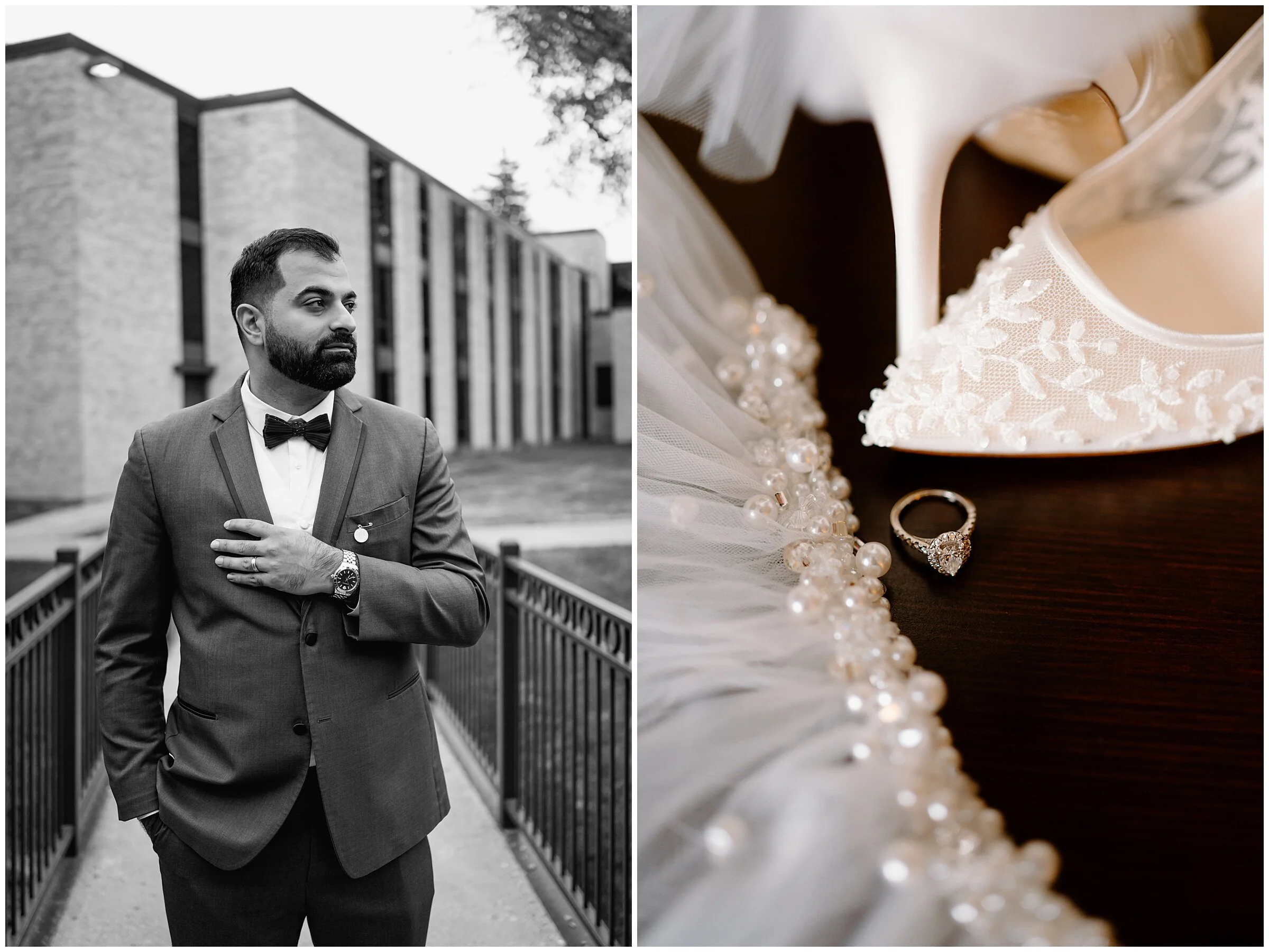 Mankato Wedding Photographer