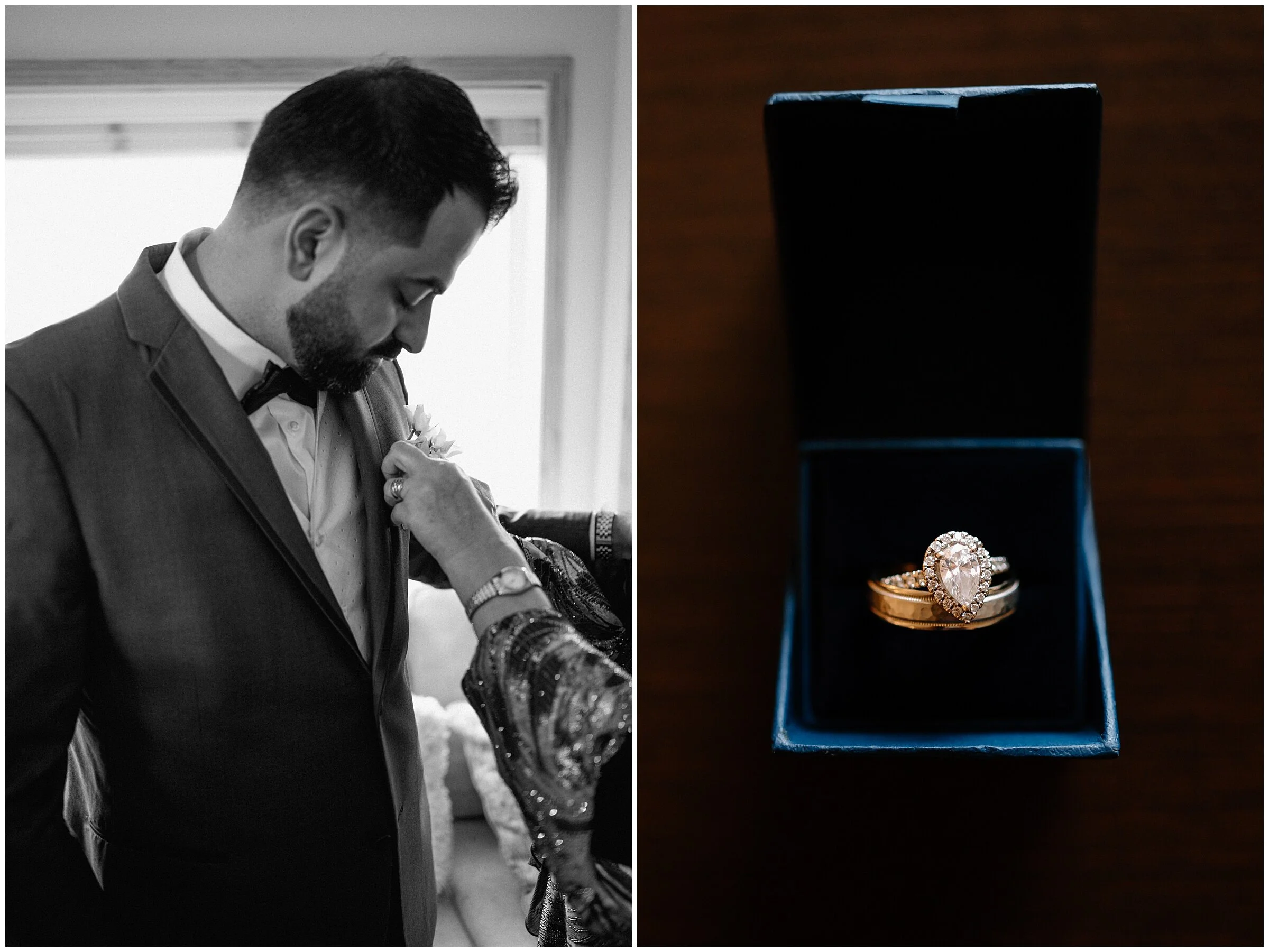 Mankato Wedding Photographer