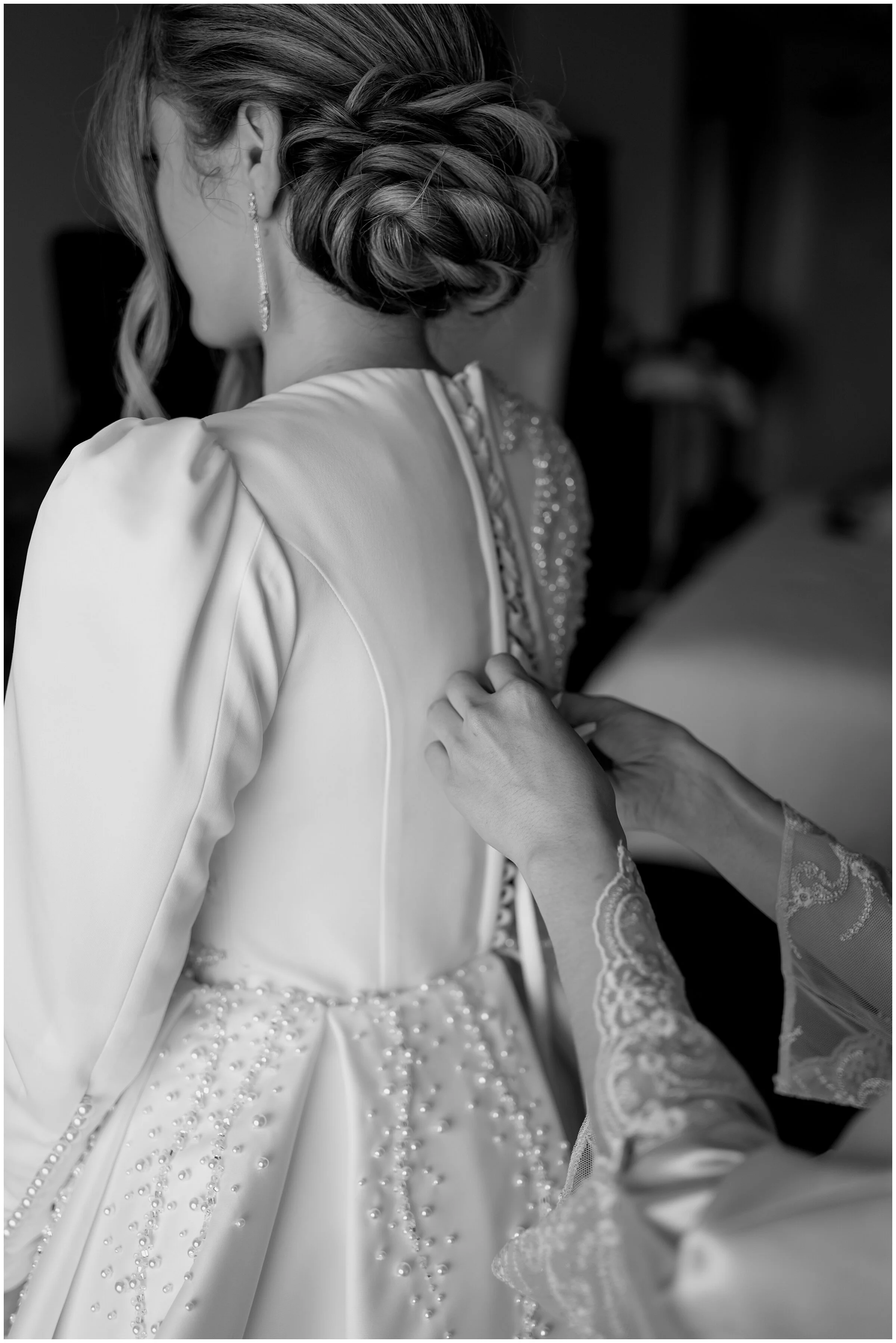 Mankato Wedding Photographer