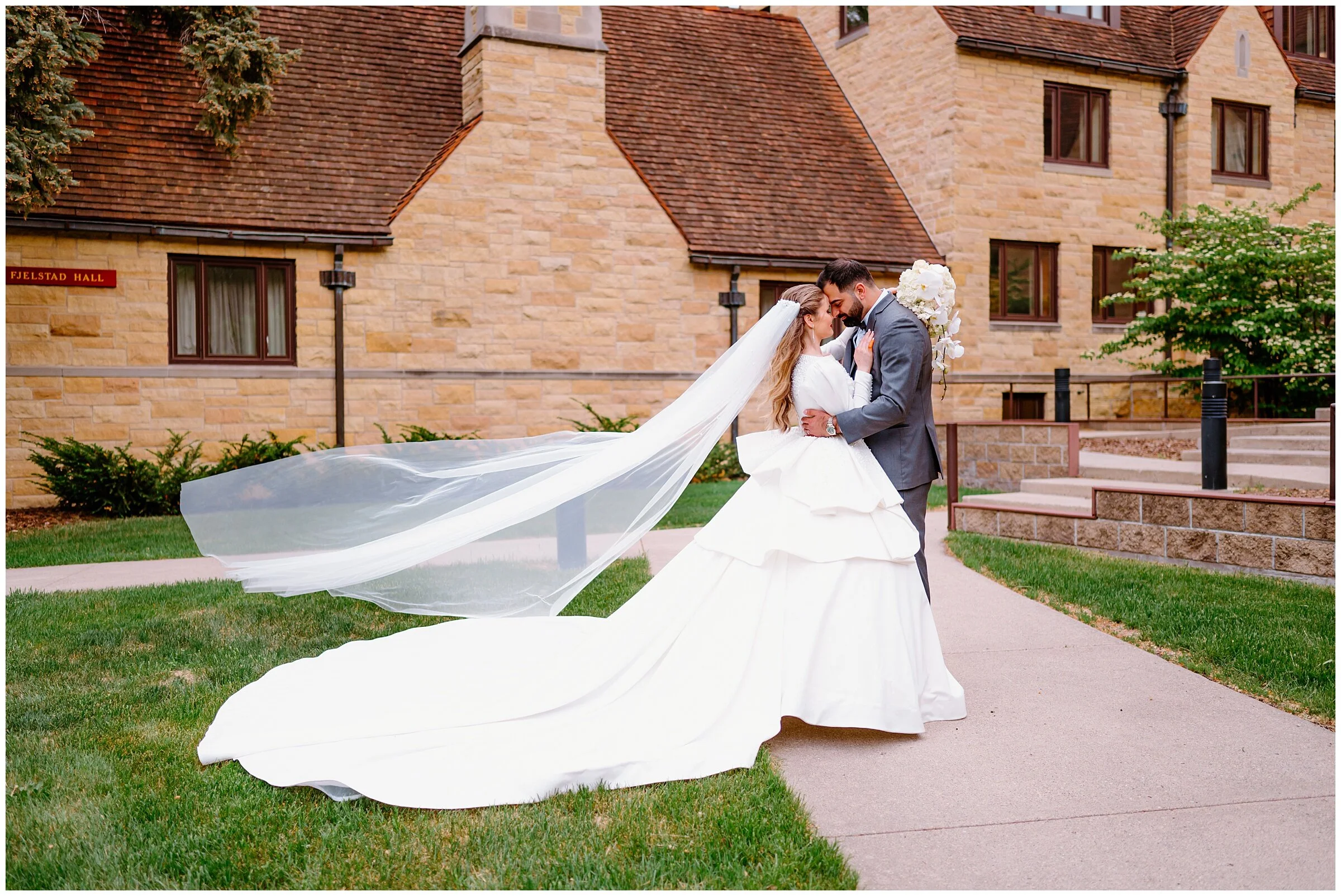 Minnesota Wedding Photographer