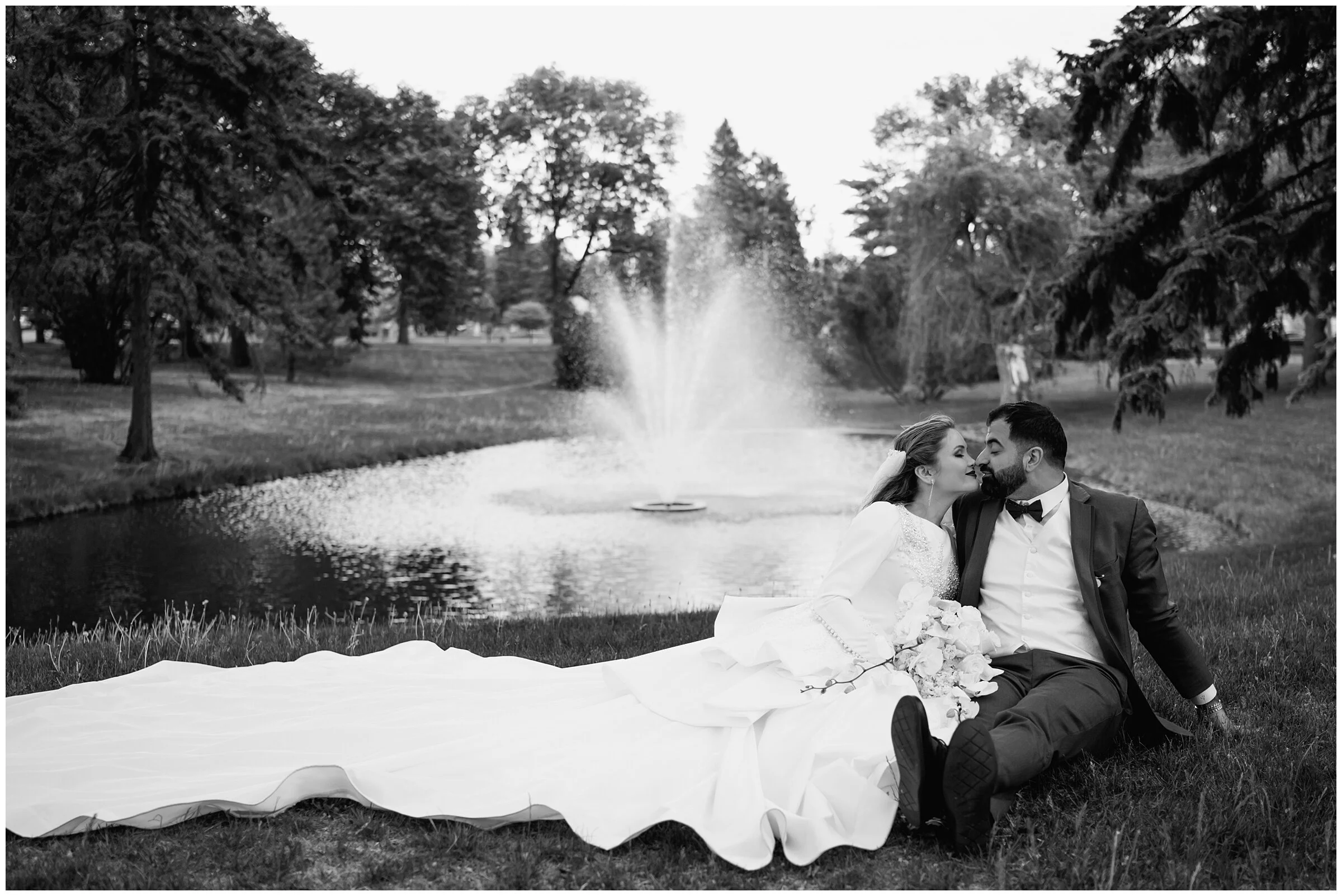 Minnesota Wedding Photographer