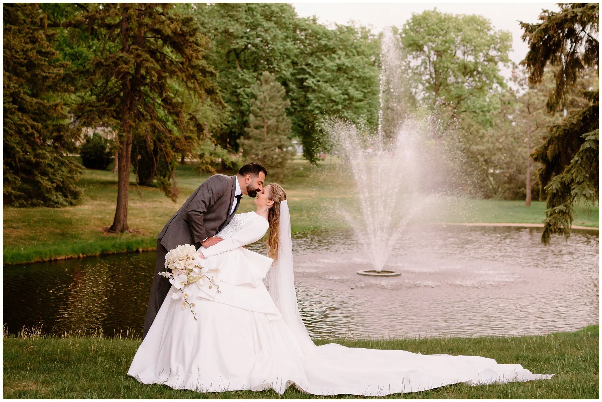 Minnesota Wedding Photographer