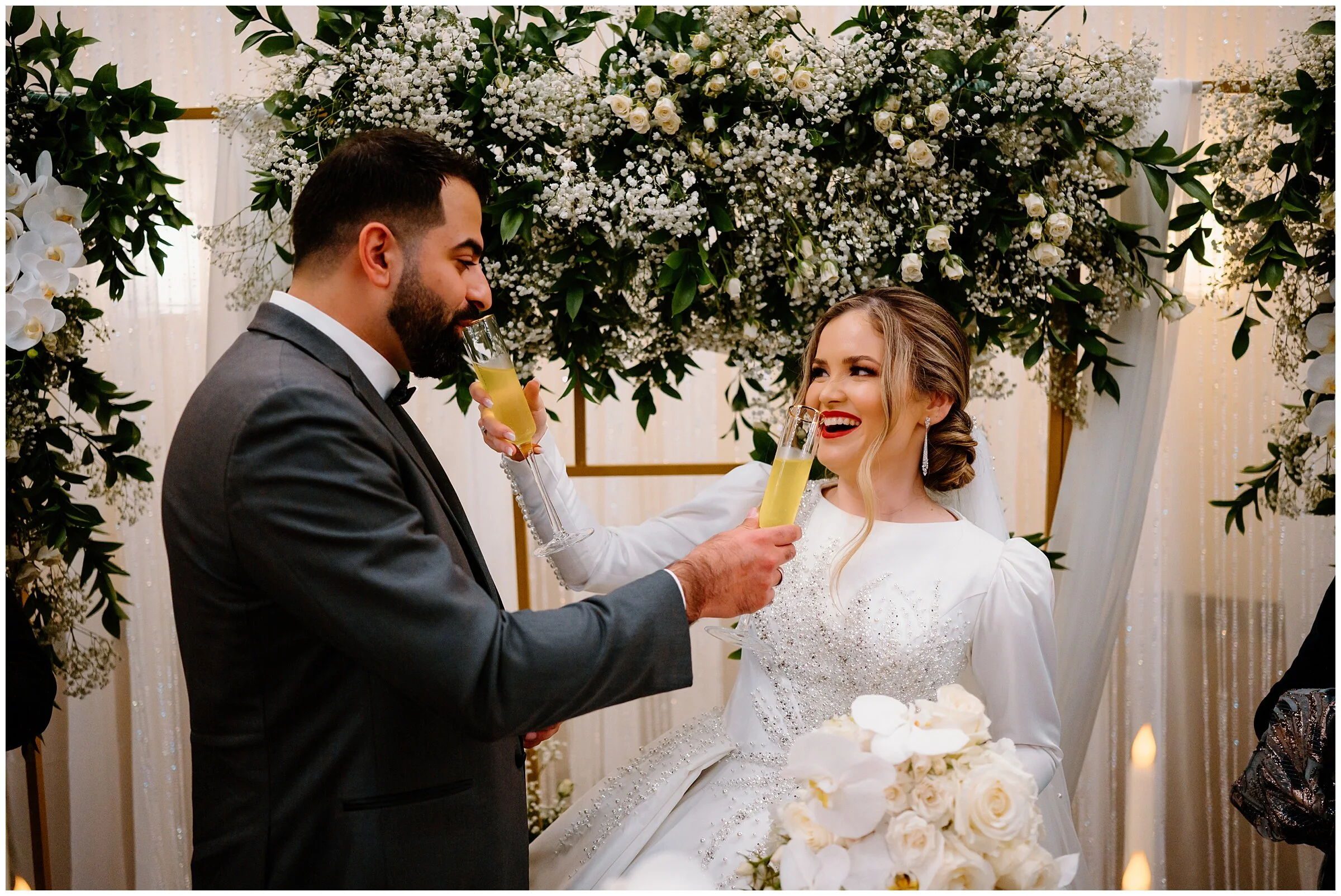 Minnesota Wedding Photographer