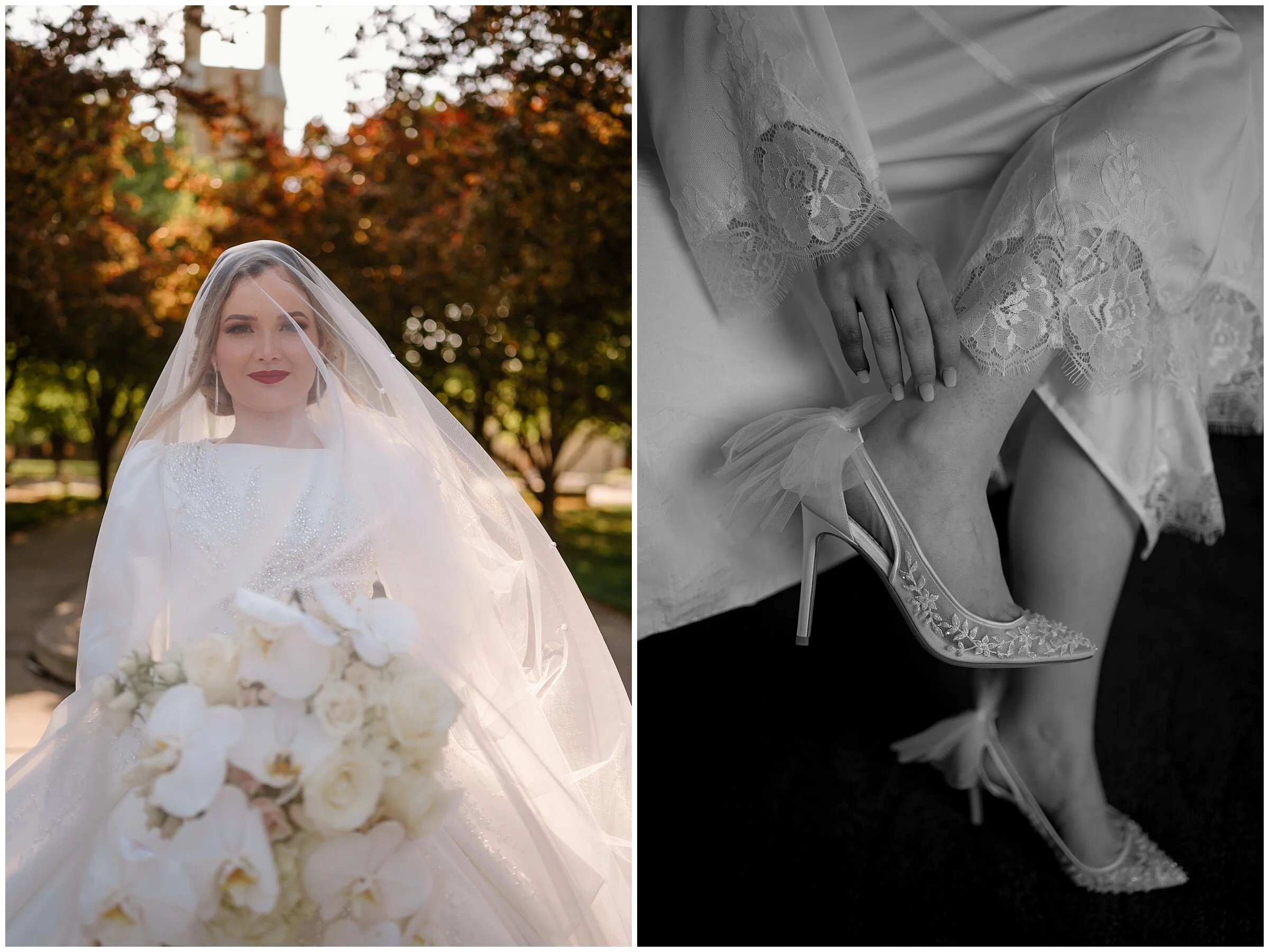 Minnesota Wedding Photographer