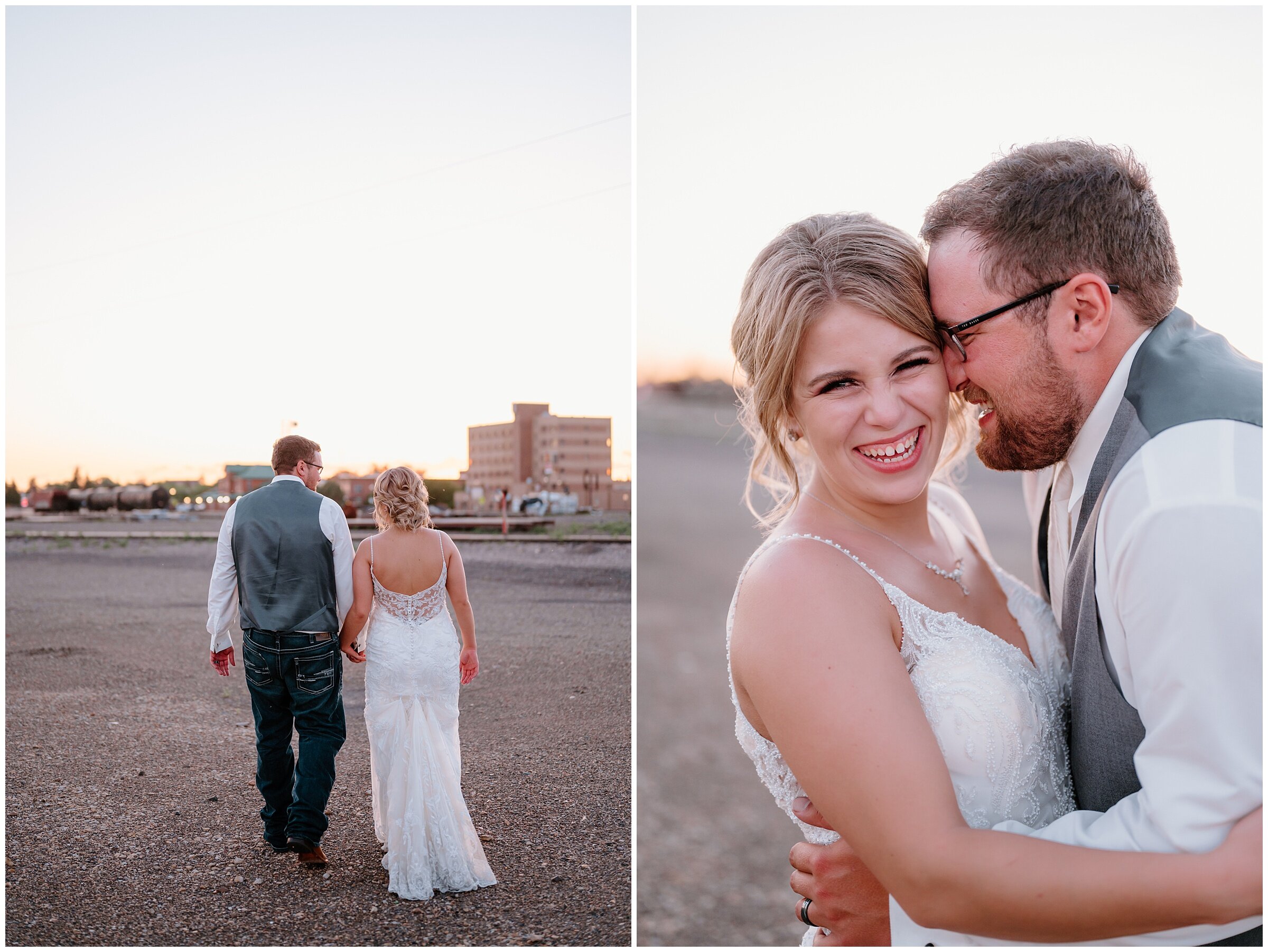 ND Wedding Photographer
