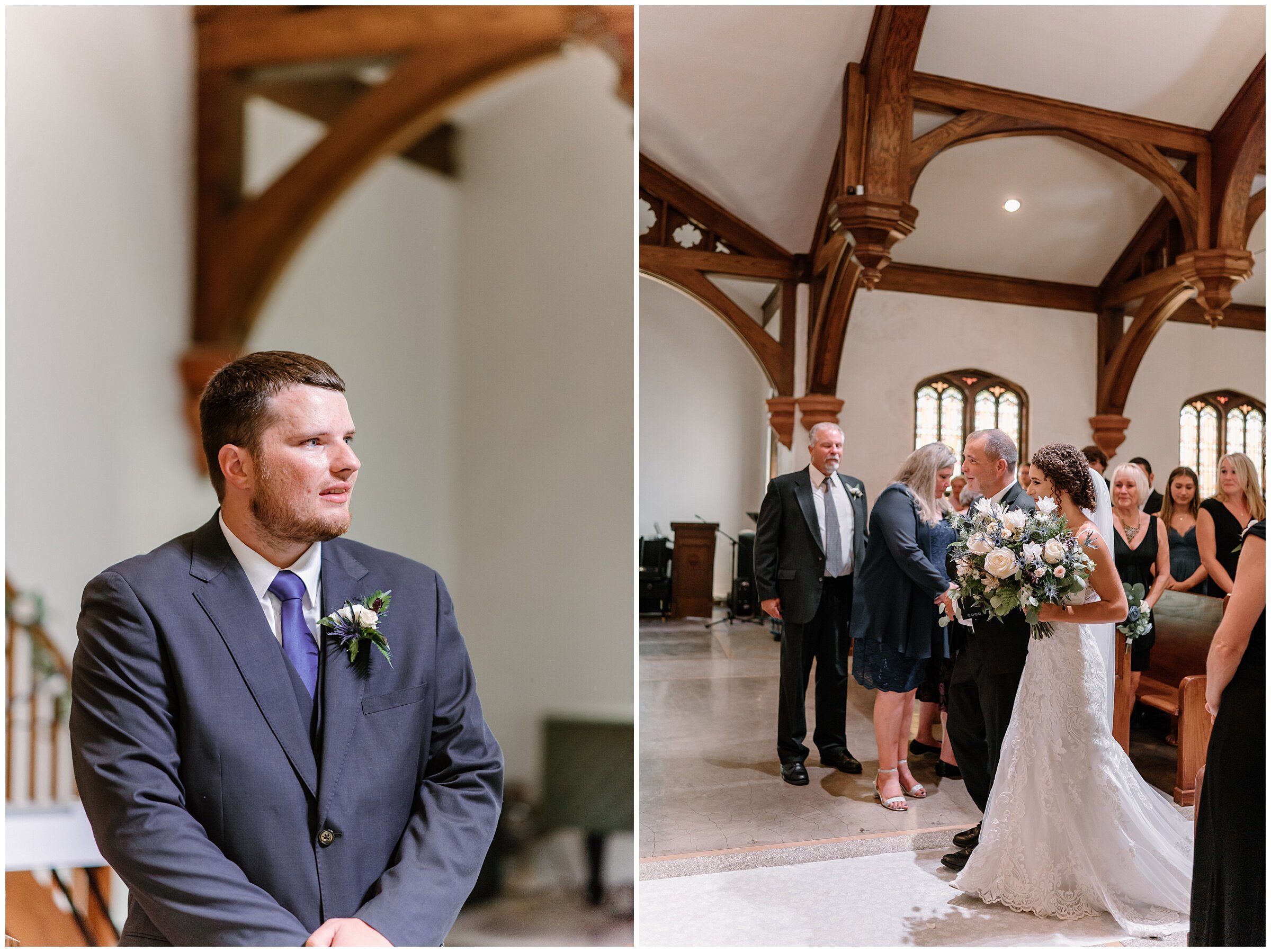 St. Cloud Wedding Photographer