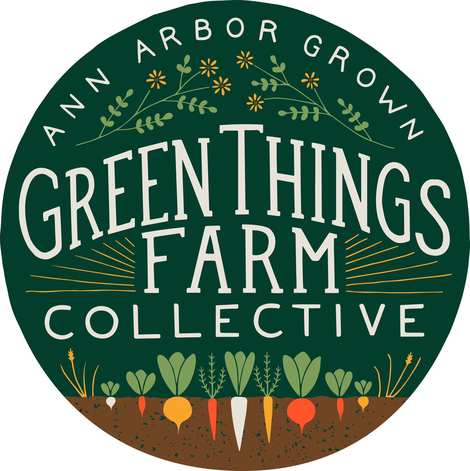 Green Things Farm Collective