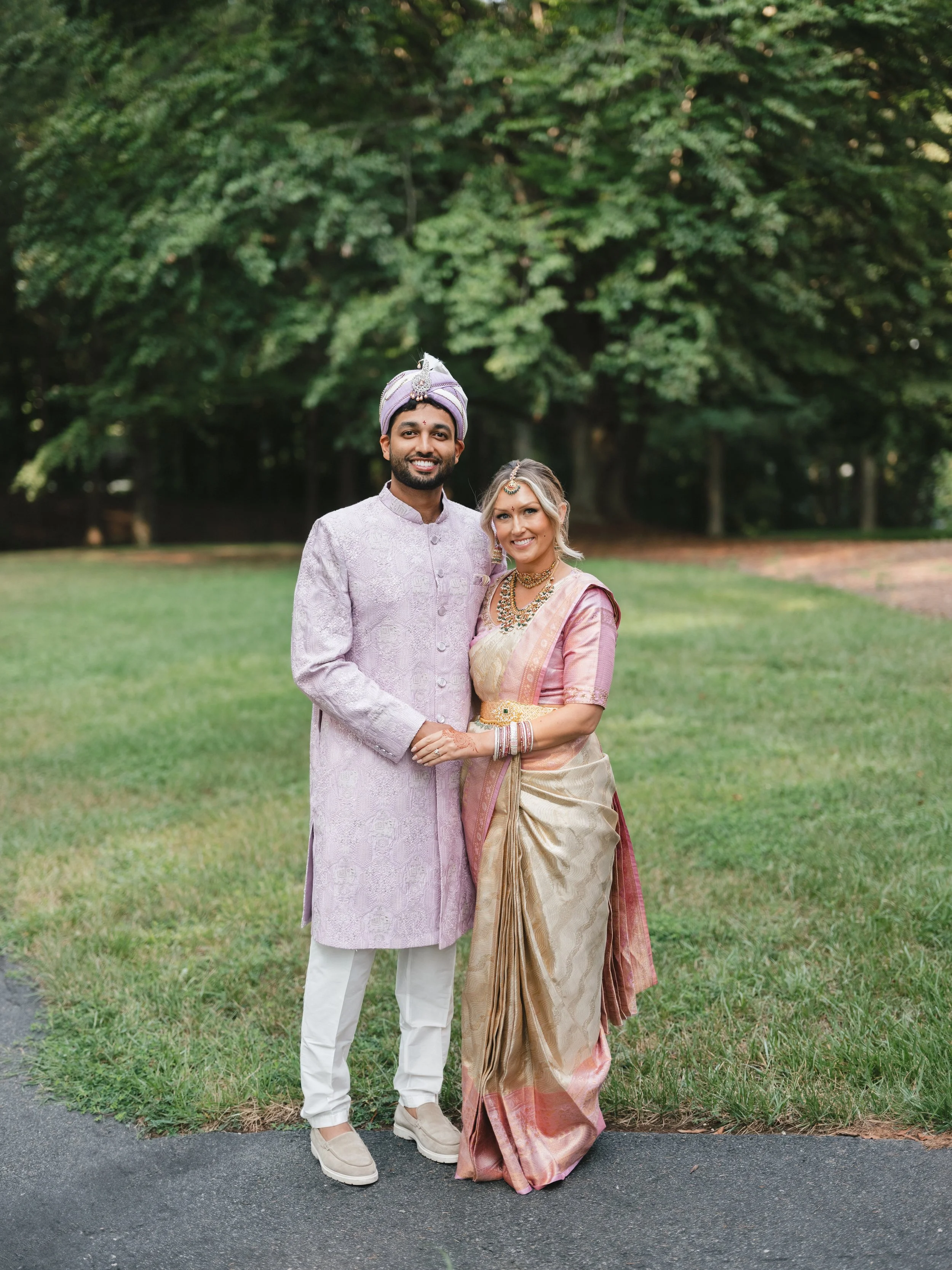 Jes &amp; Arthik