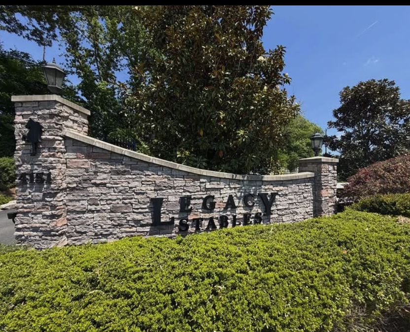 Legacy Stables