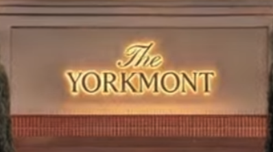 Yorkmont
