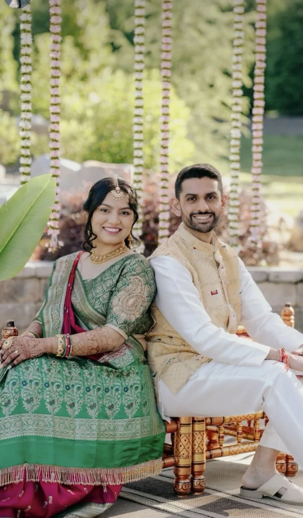 Opal &amp; Mukund
