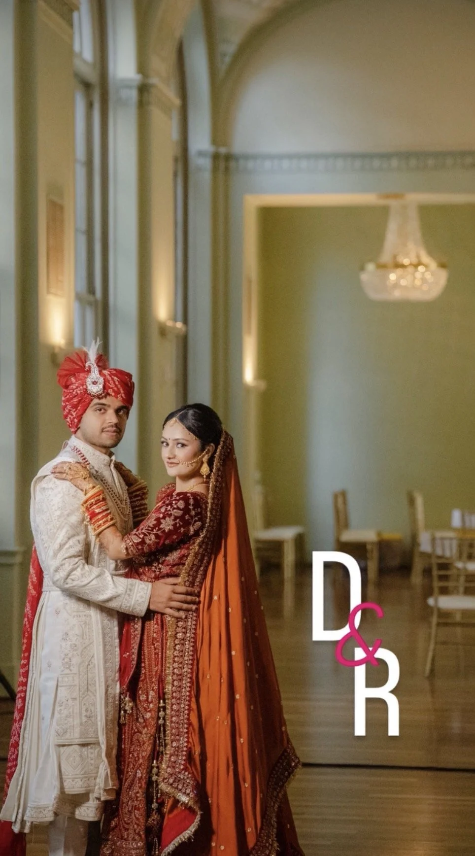 Devanshi &amp; Ritik