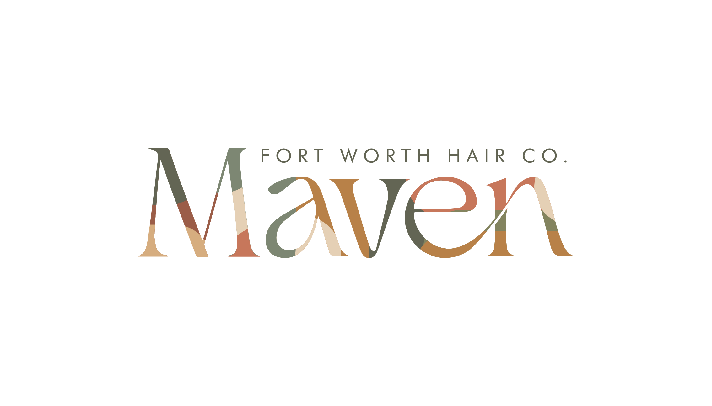 Maven Fort Worth Hair Co.