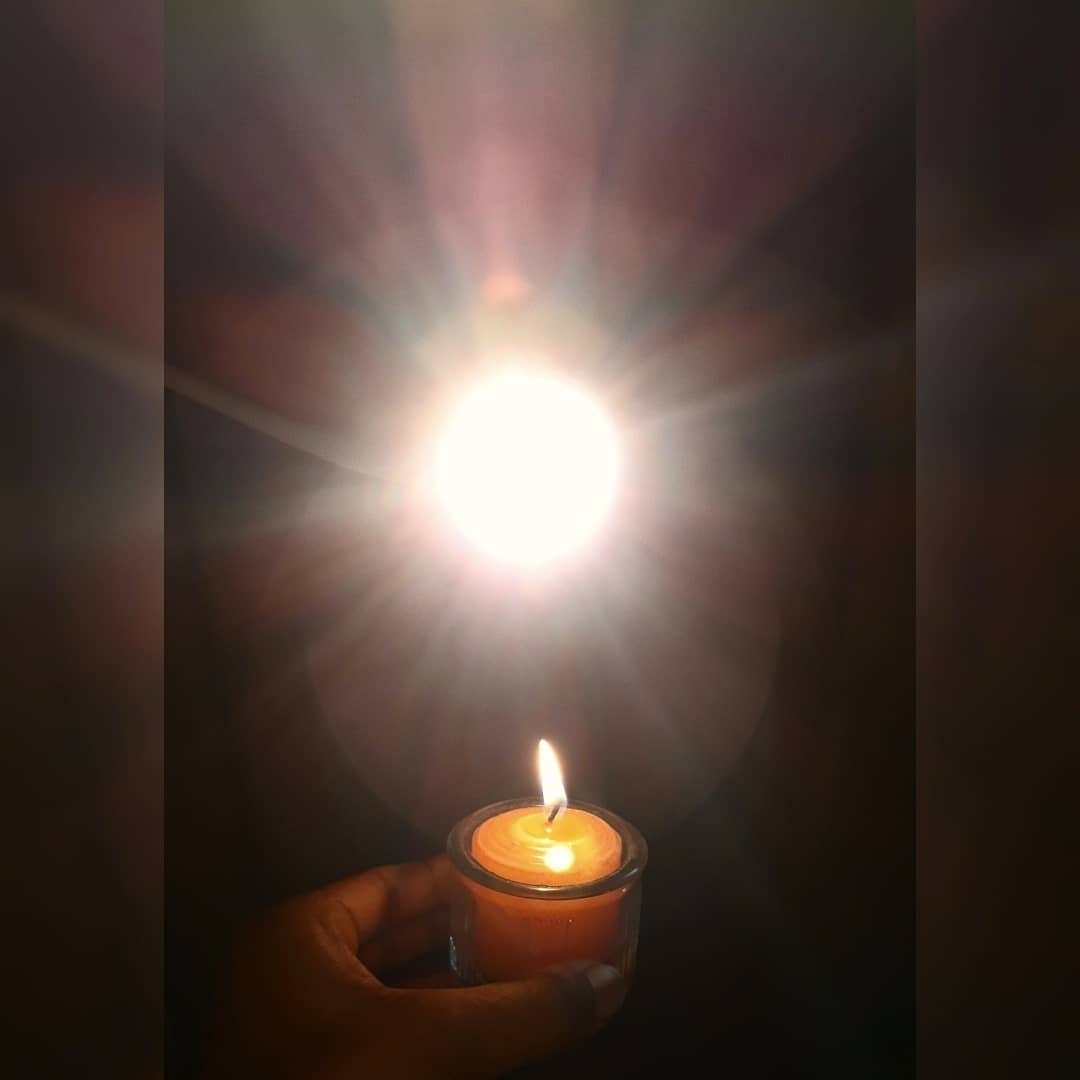 ⁣
 ✨ Happy Divali! ✨⁣
⁣
We are all made of energy. This includes our inner light. Which is able to enlighten other people, when we are in tune with ourselves. That means the more we shine, the happier we can make each other. Sometimes it's good to be