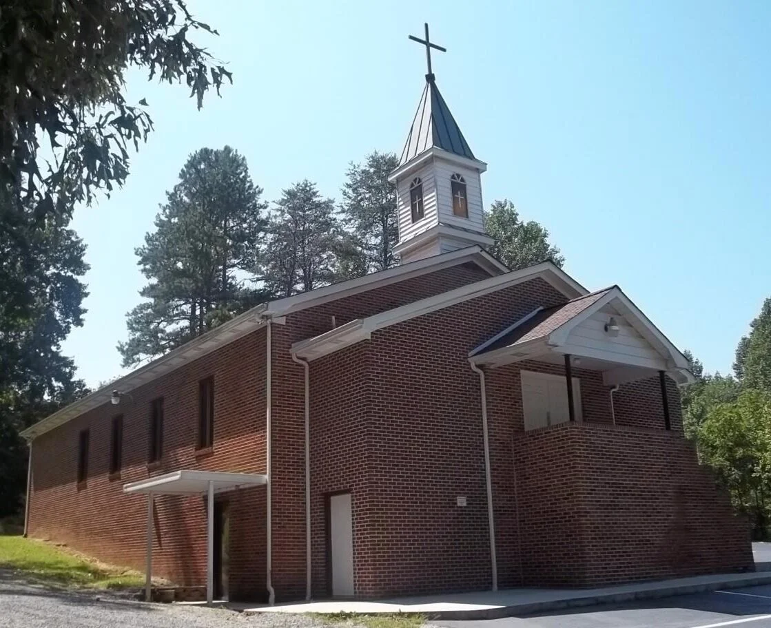 Long Hollow Baptist Church