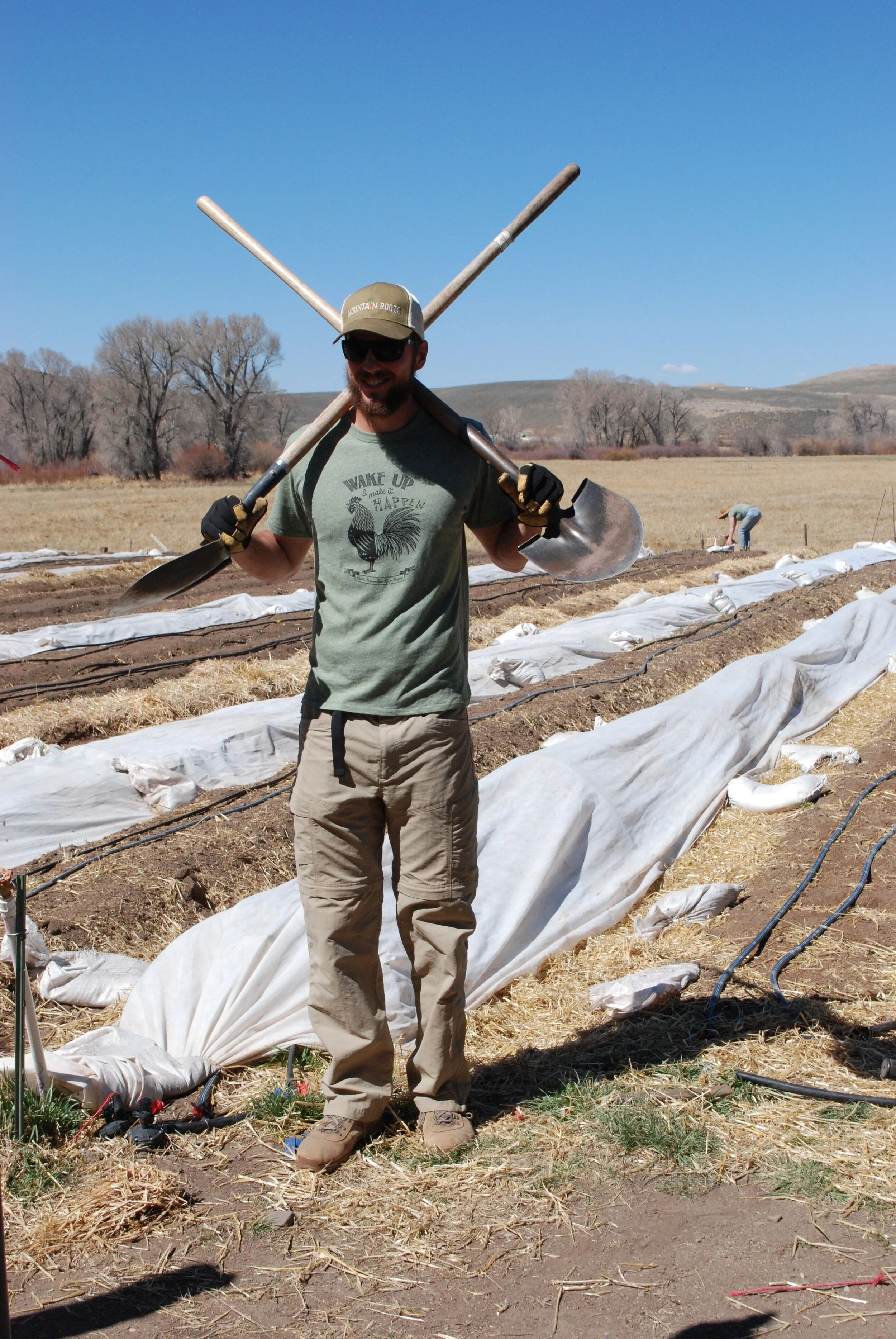 It's Not too Late to get Started. 