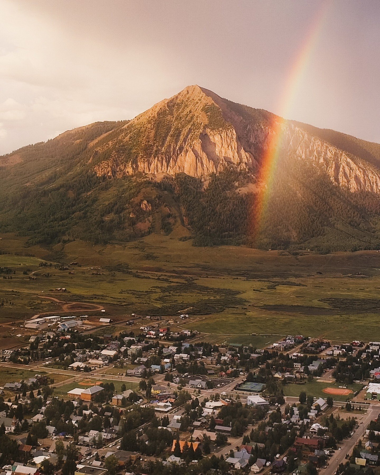 Happy Earth Day! While we believe every day is Earth Day, today is a good reminder of how each of us plays an important role in keeping our planet a healthy and happy place. For us at Mountain Roots, we are committed to cultivating a resilient and eq