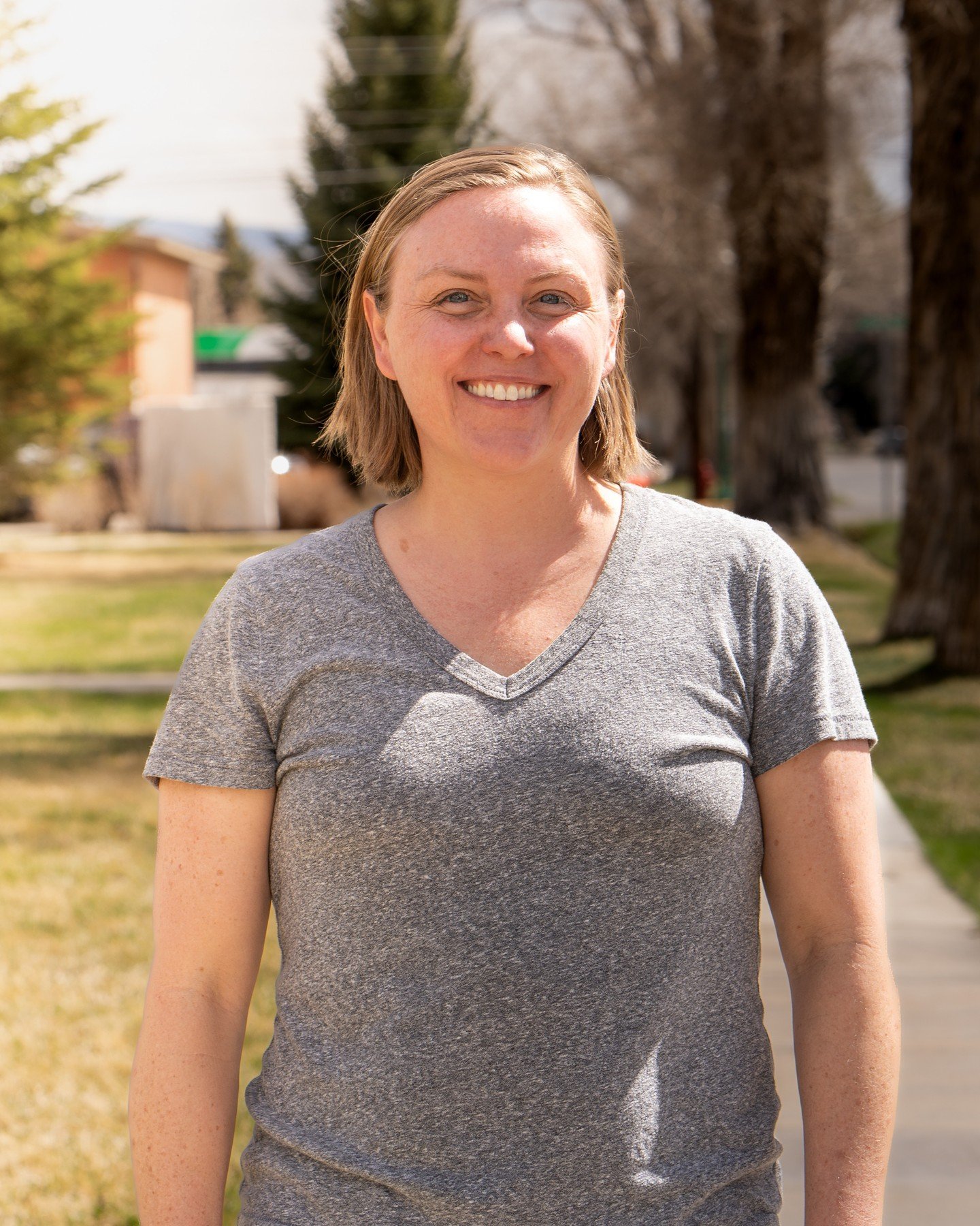 We&rsquo;re very excited to welcome our new Director of Youth Education, Kristen Aaltonen! 👏

With ten years of classroom teaching under her belt, she is excited to contribute&nbsp;to education through the programs here at Mountain Roots. Students n