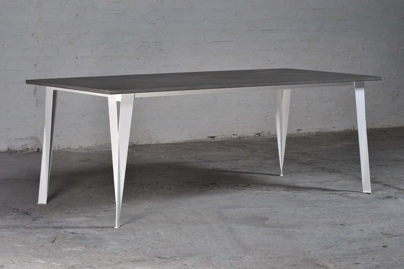 Ilola concrete dining table