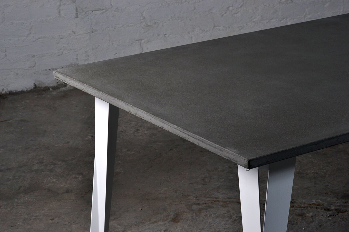 Ilola concrete dining table