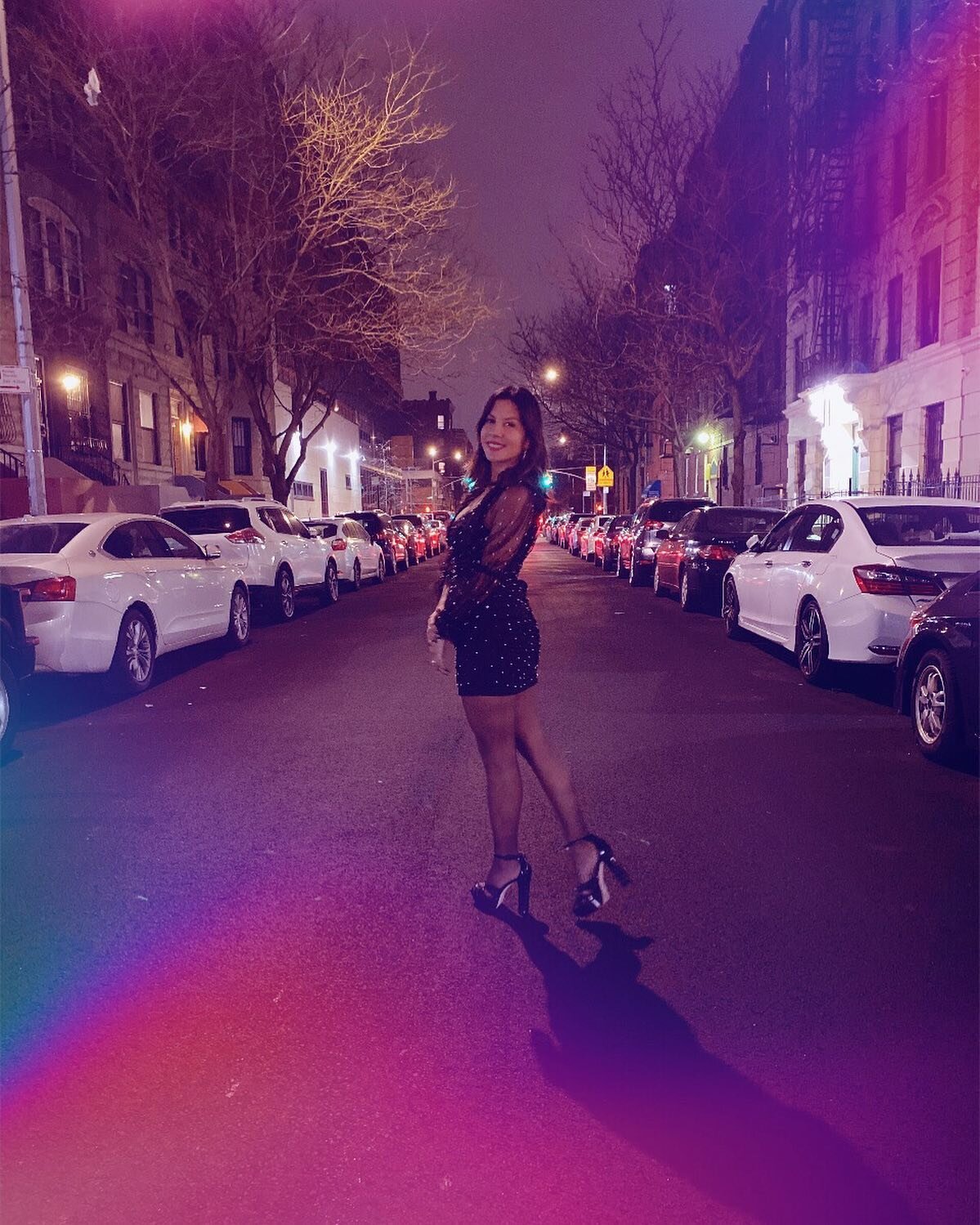 Today is my birthday. This year, I decided to be extra and wore 7 inch heels to go out this past weekend. Obviously, I regretted that decision immediately after I began walking the streets of nyc. Here is to many more years of being extra, making wro