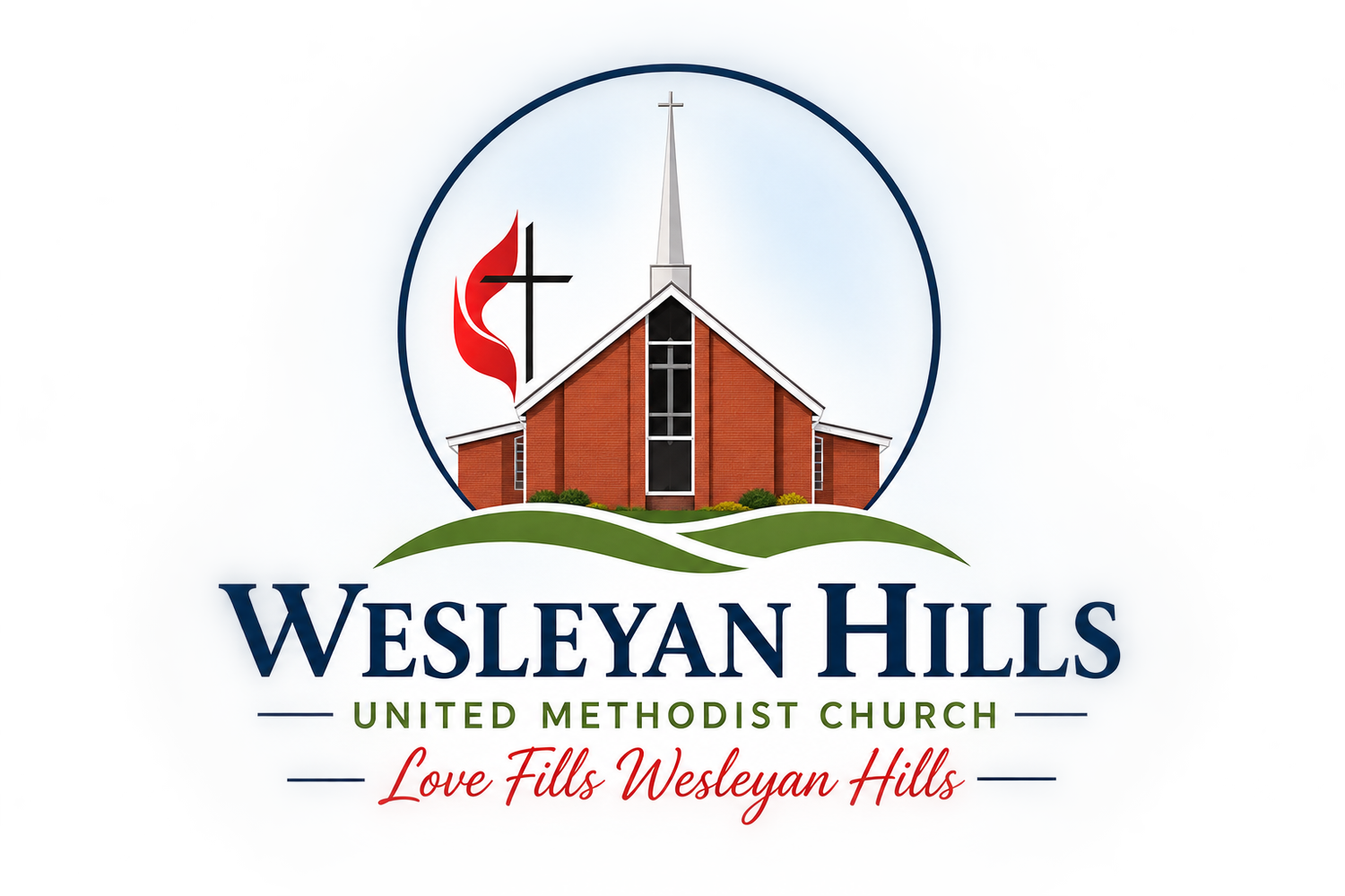 Wesleyan Hills United Methodist Church